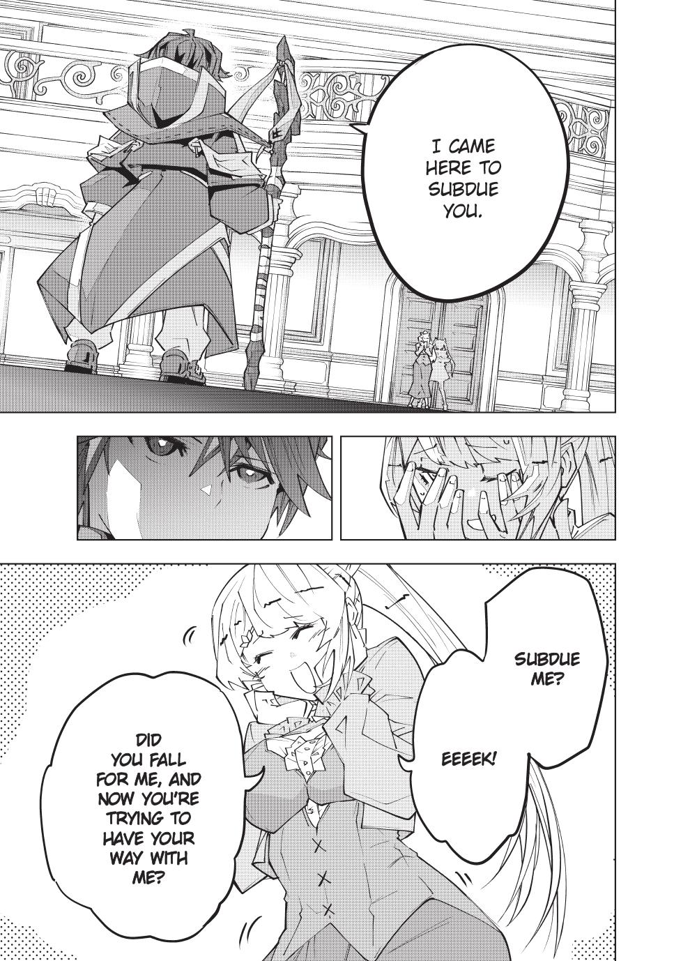 My Gift LVL 9999 Unlimited Gacha Chapter 157 57 2