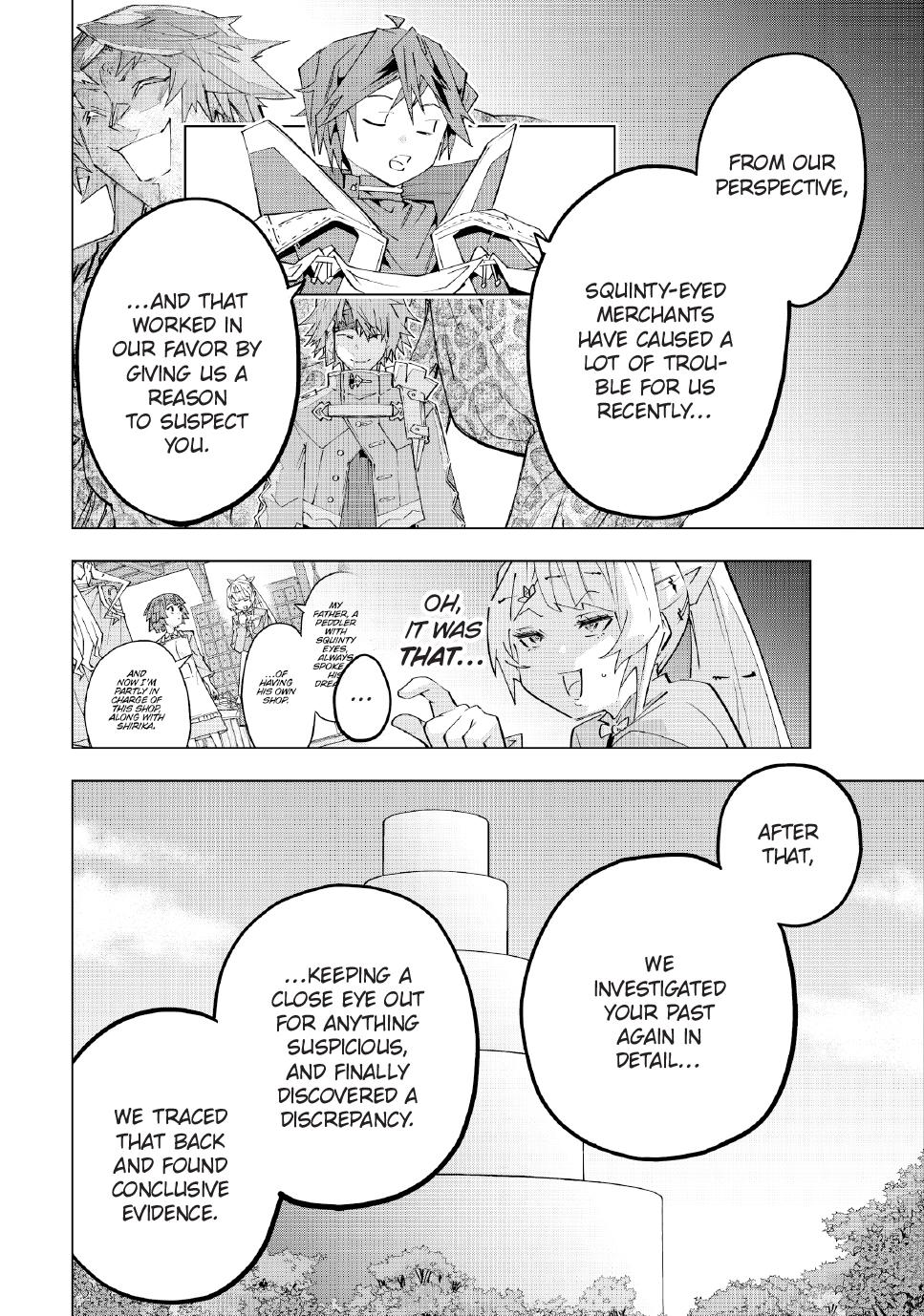My Gift LVL 9999 Unlimited Gacha Chapter 157 60 5