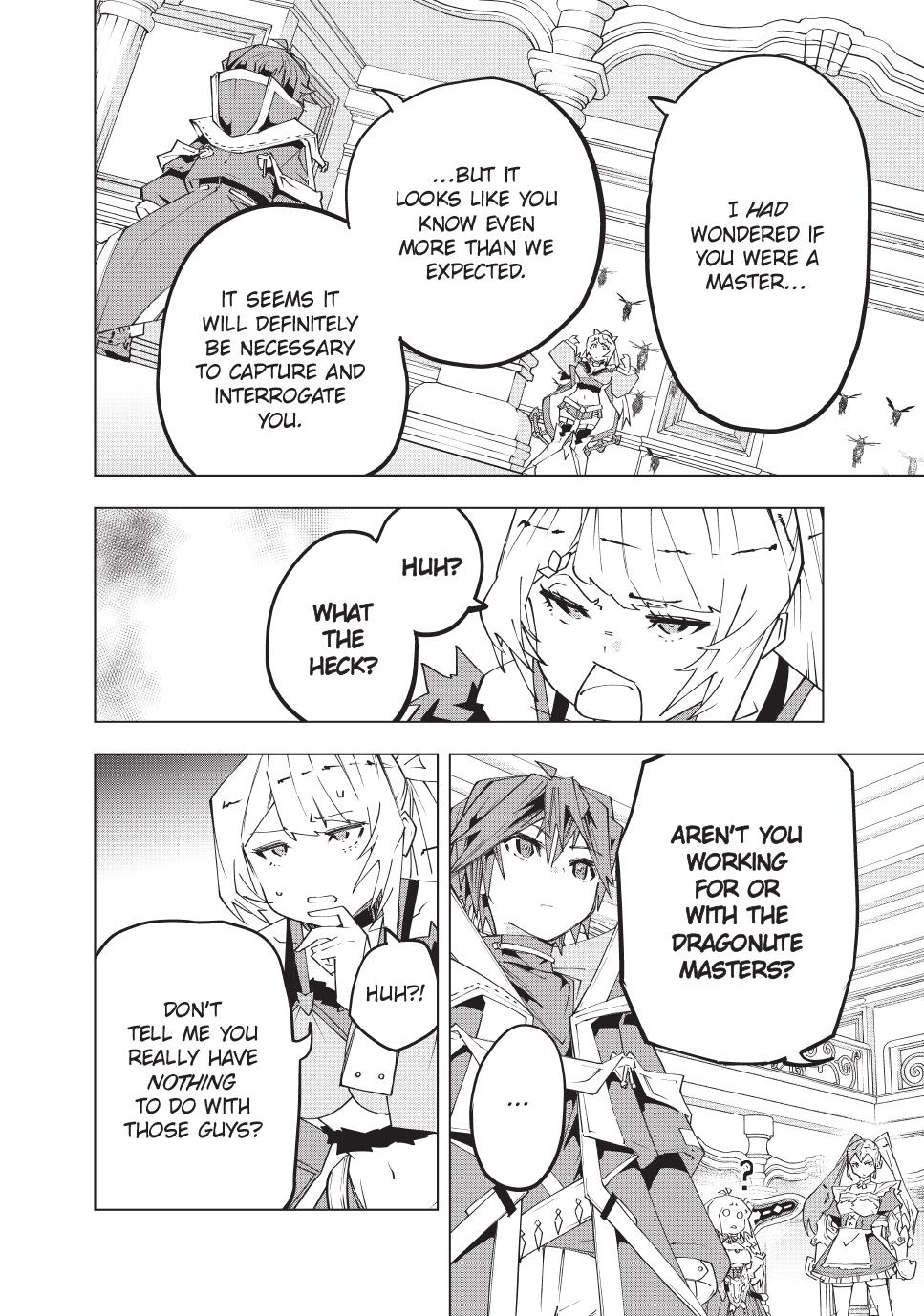 My Gift LVL 9999 Unlimited Gacha Chapter 158 76 12