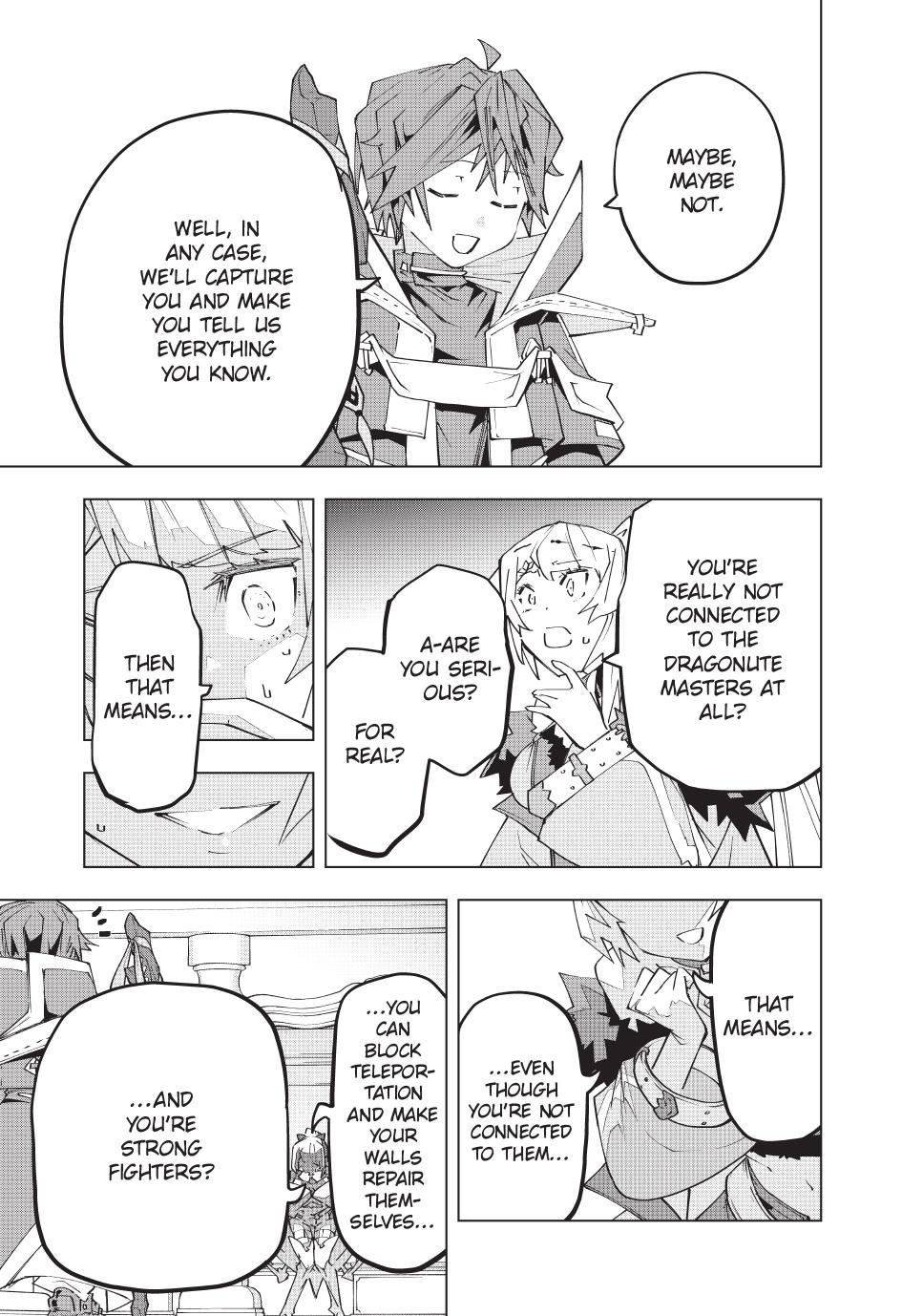 My Gift LVL 9999 Unlimited Gacha Chapter 158 77 13