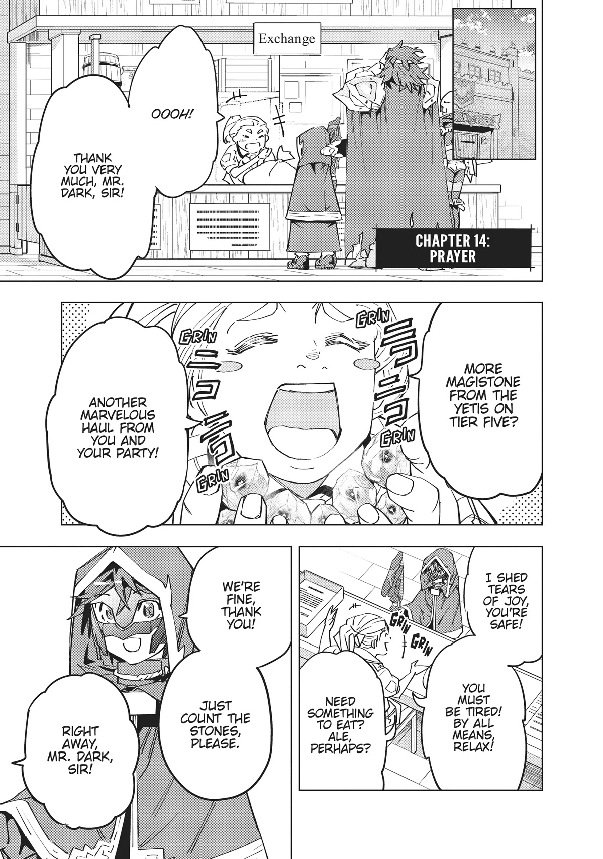 My Gift LVL 9999 Unlimited Gacha Chapter 16 64 0