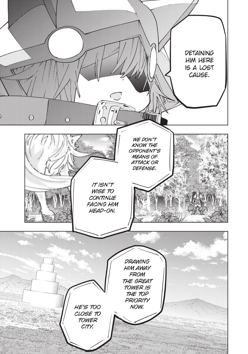 My Gift LVL 9999 Unlimited Gacha Chapter 160 62 4