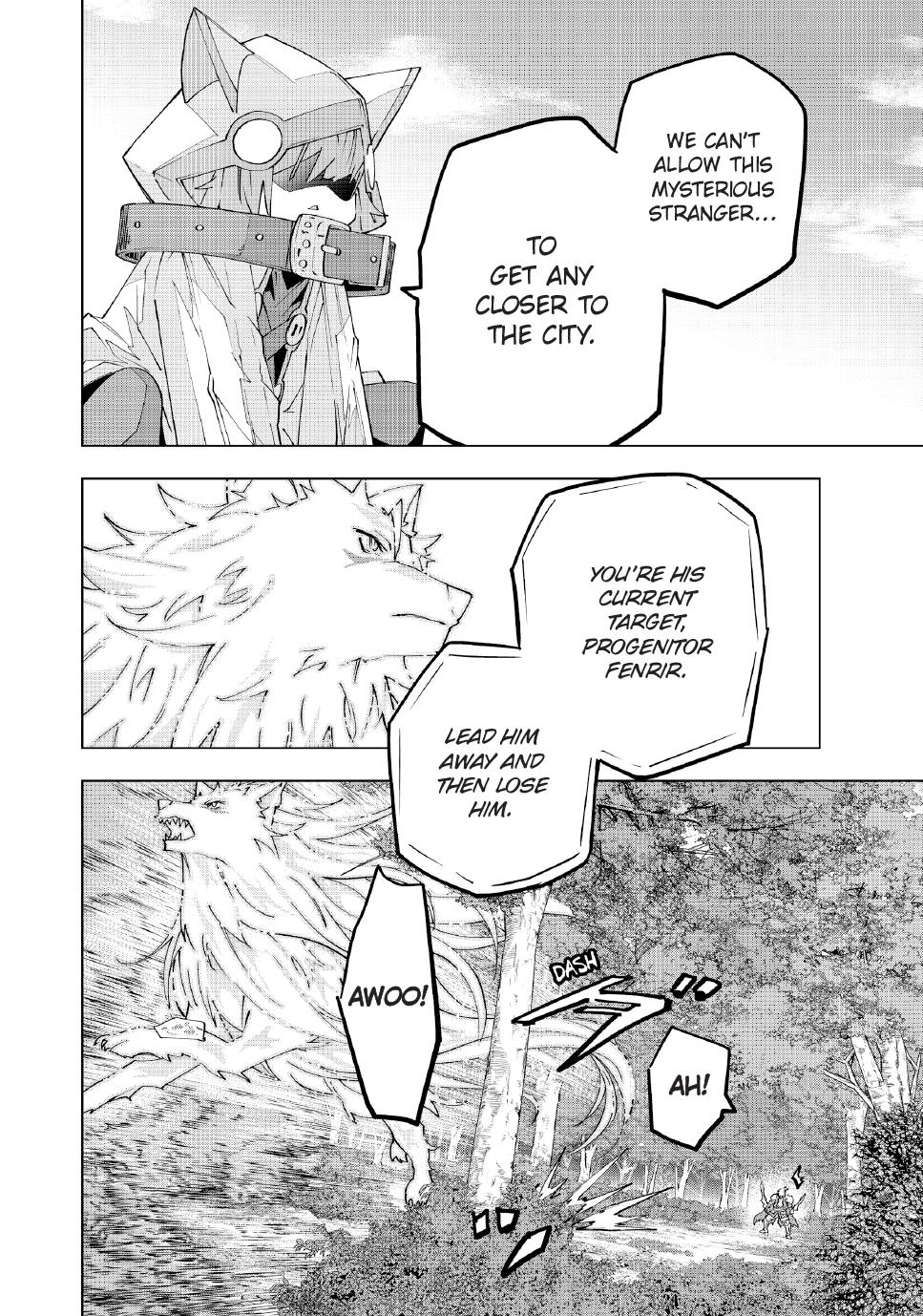 My Gift LVL 9999 Unlimited Gacha Chapter 160 63 5