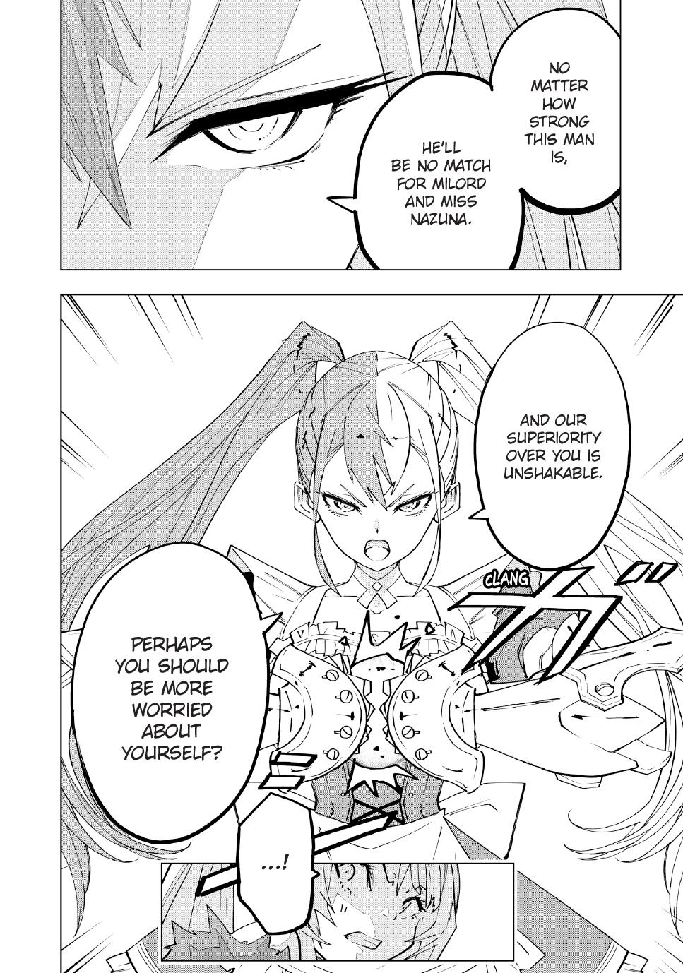 My Gift LVL 9999 Unlimited Gacha Chapter 161 78 11