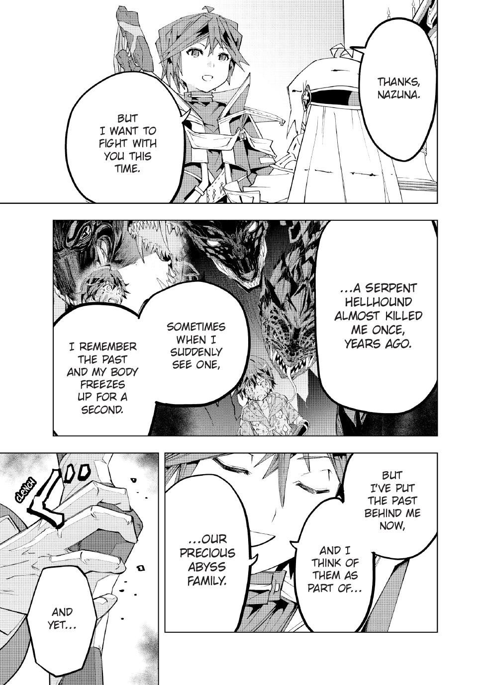 My Gift LVL 9999 Unlimited Gacha Chapter 161 82 15