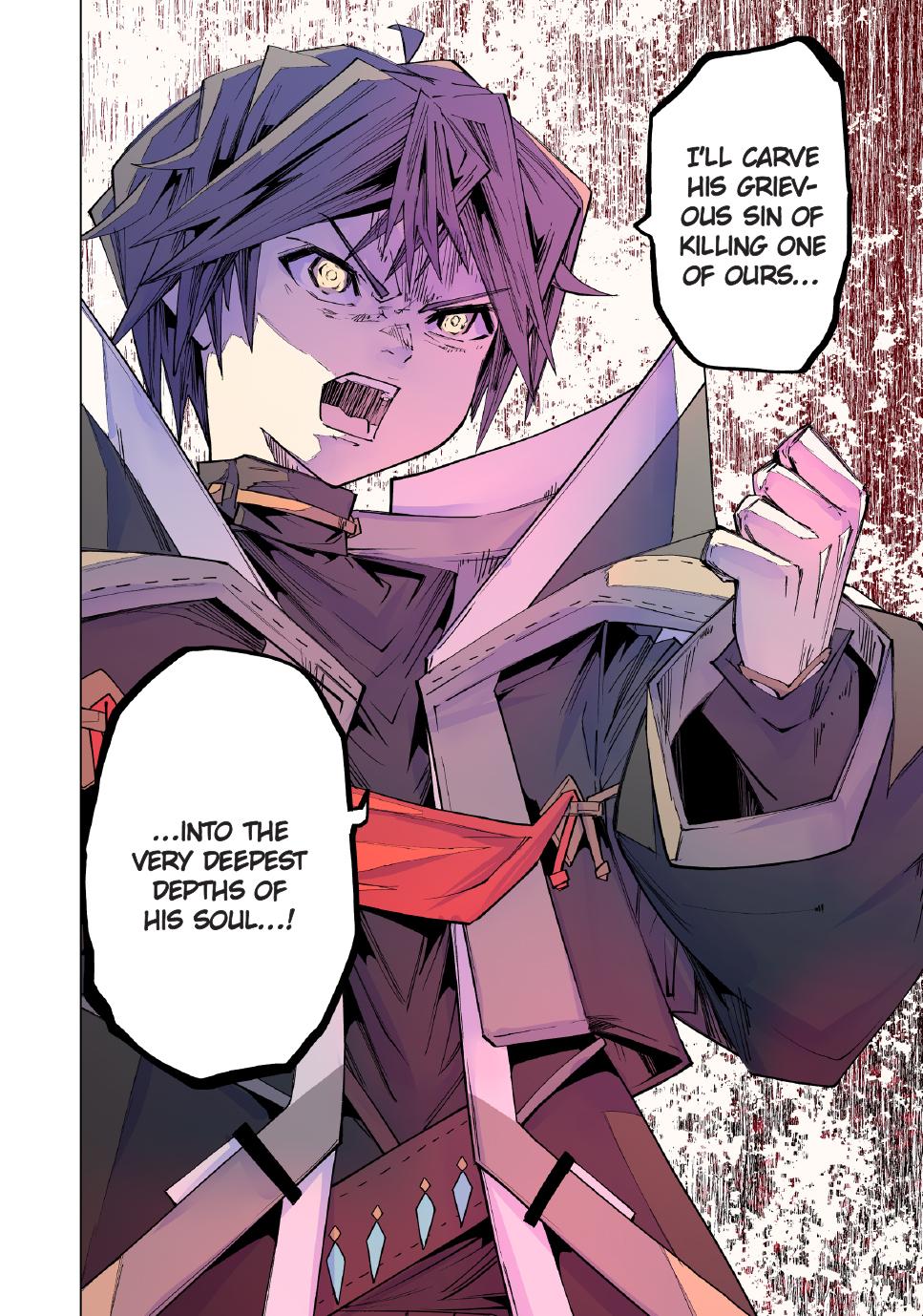 My Gift LVL 9999 Unlimited Gacha Chapter 161 85 18