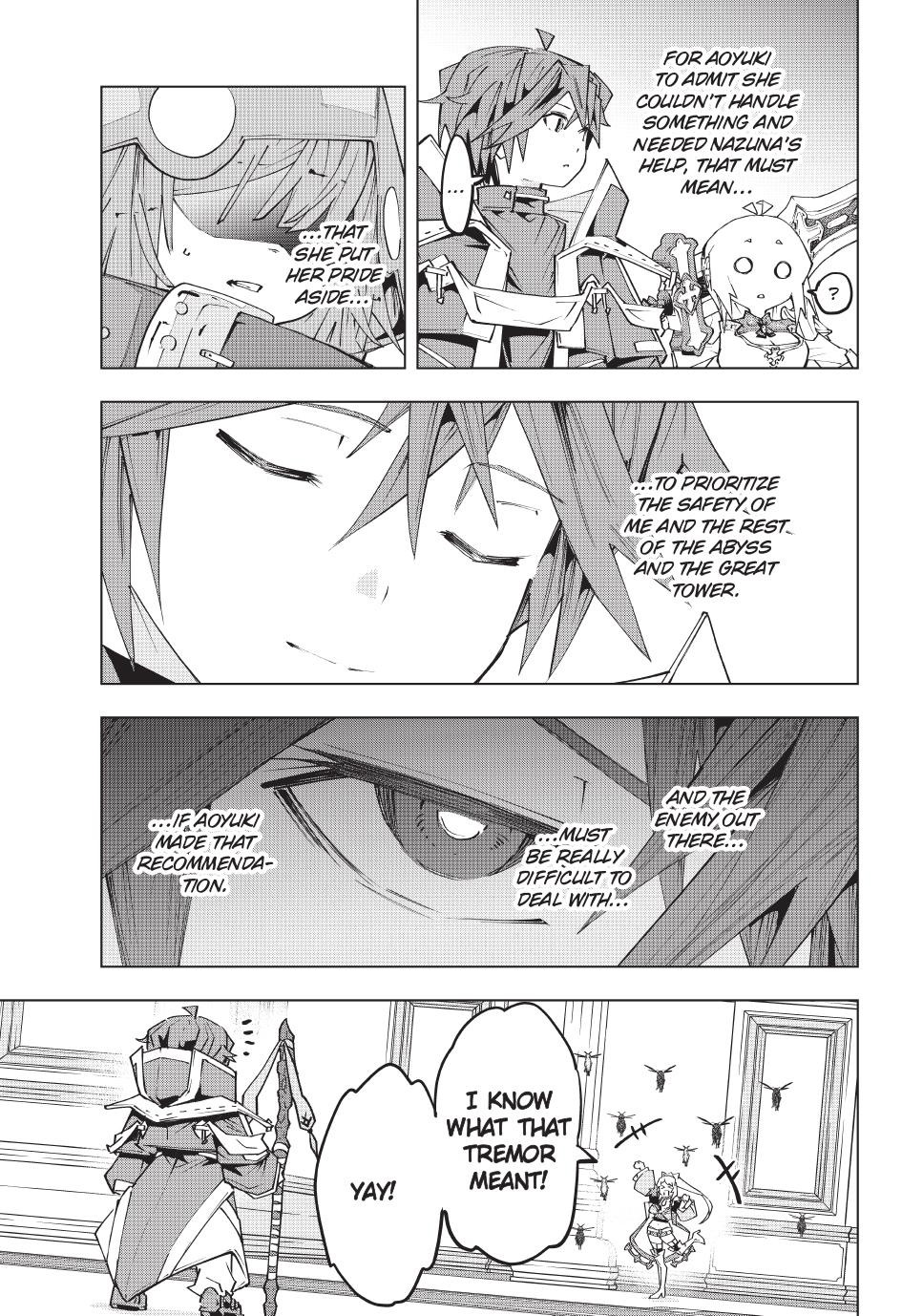 My Gift LVL 9999 Unlimited Gacha Chapter 161 69 2