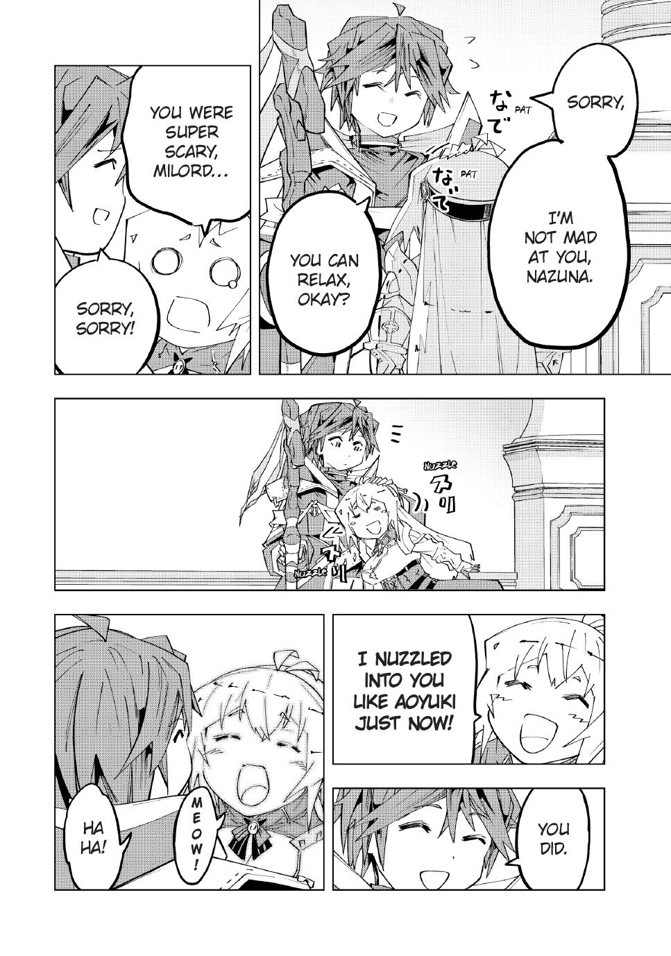 My Gift LVL 9999 Unlimited Gacha Chapter 161 87 20