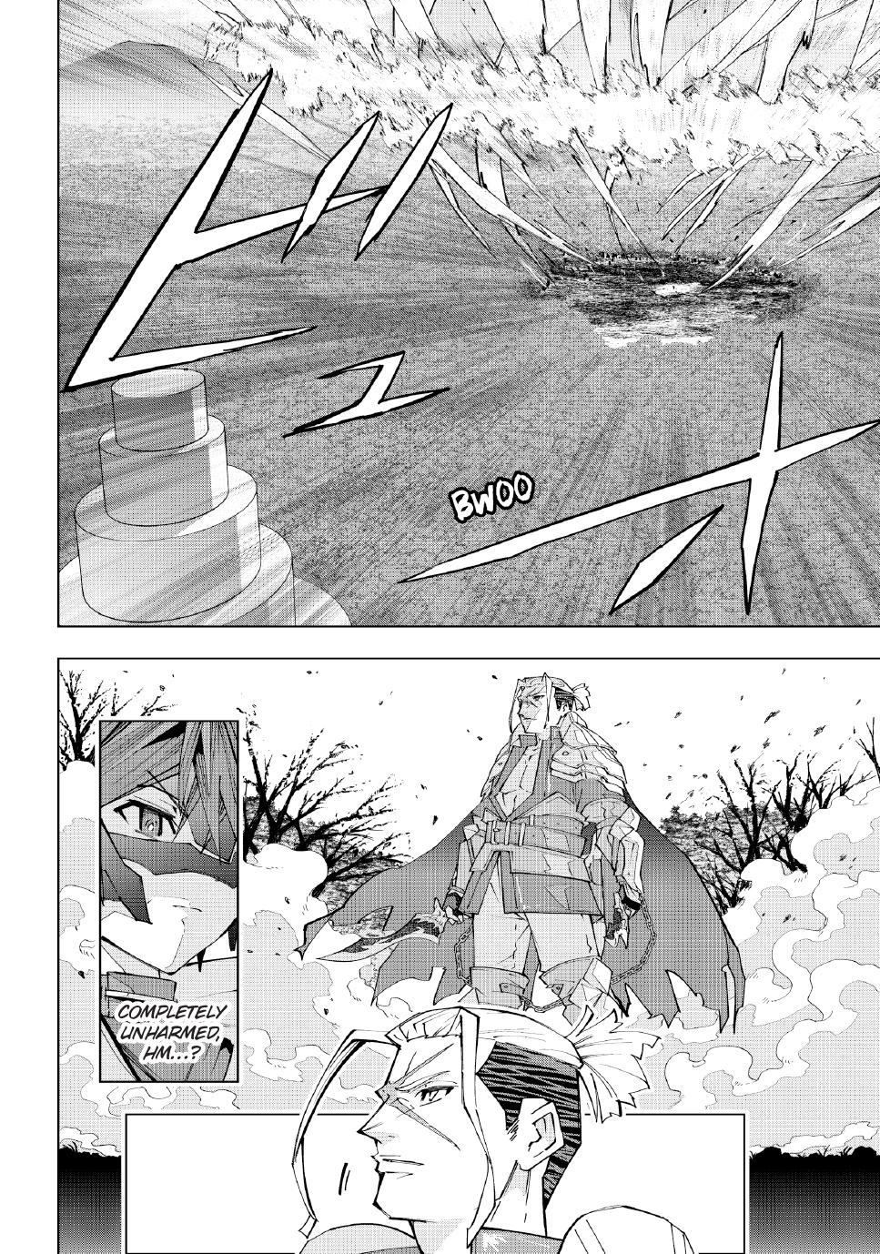 My Gift LVL 9999 Unlimited Gacha Chapter 163 106 15