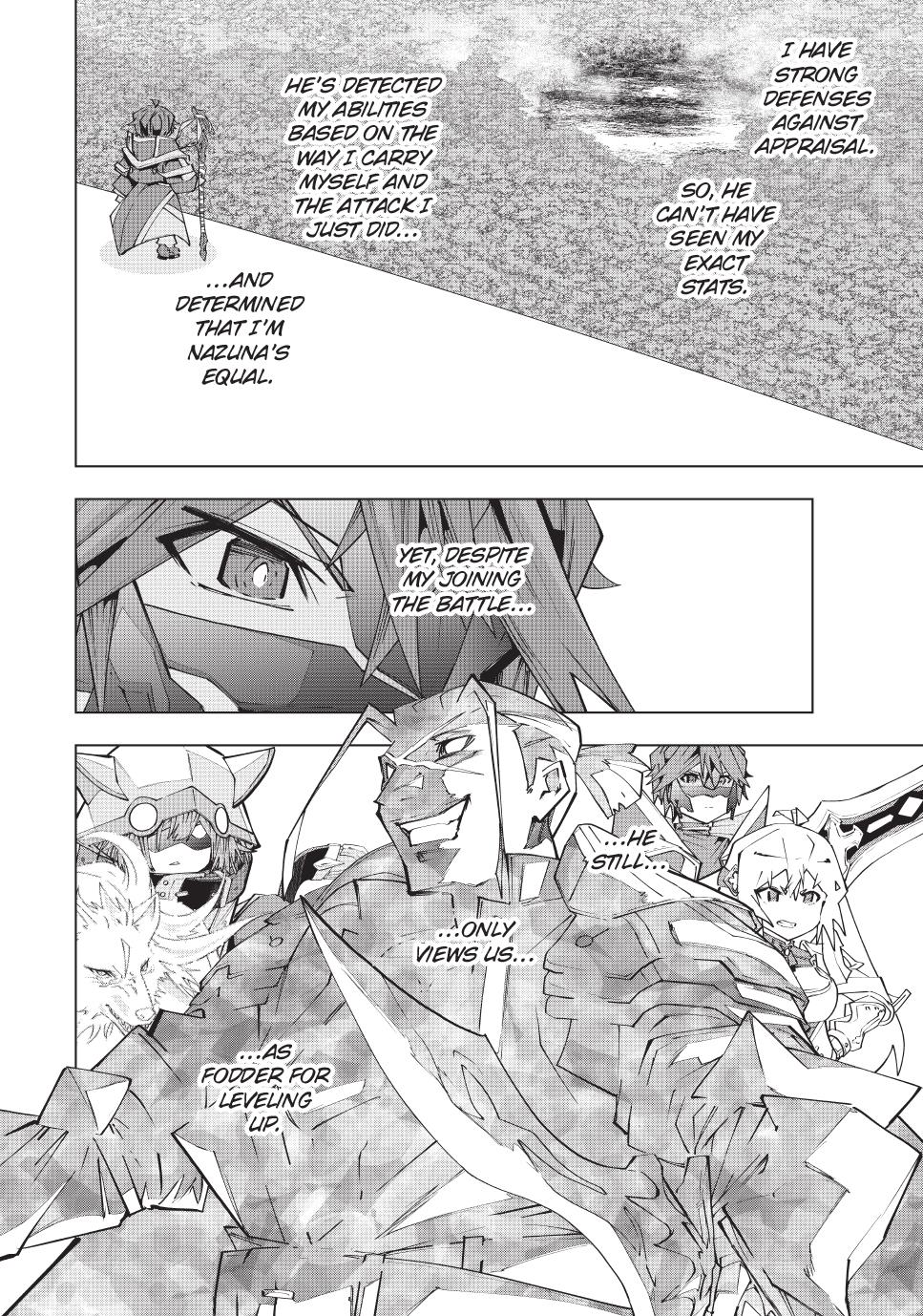My Gift LVL 9999 Unlimited Gacha Chapter 163 108 17