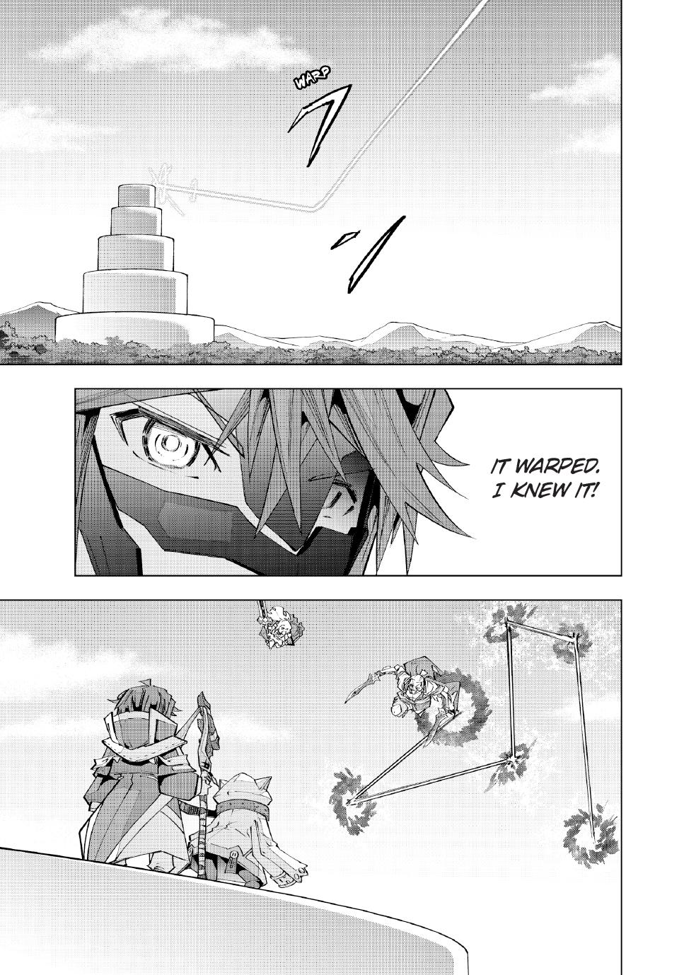 My Gift LVL 9999 Unlimited Gacha Chapter 163 113 22