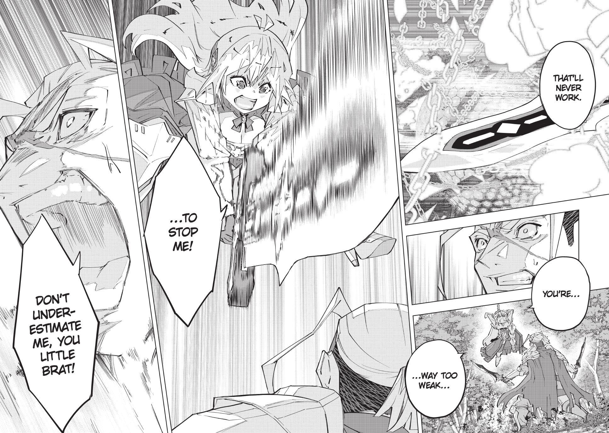 My Gift LVL 9999 Unlimited Gacha Chapter 164 60 11