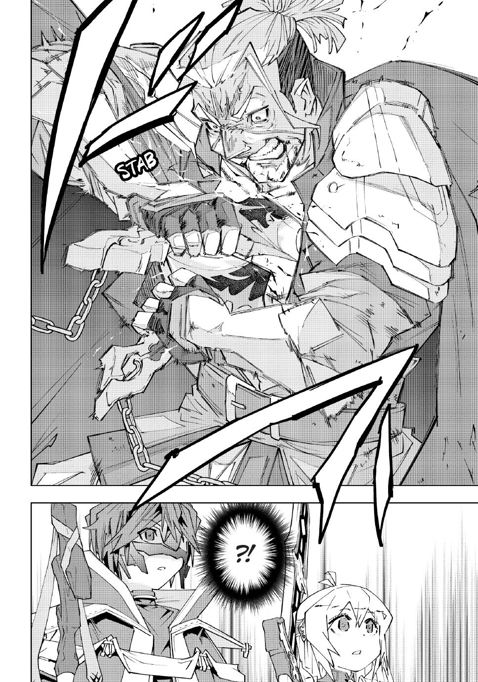 My Gift LVL 9999 Unlimited Gacha Chapter 165 40 3