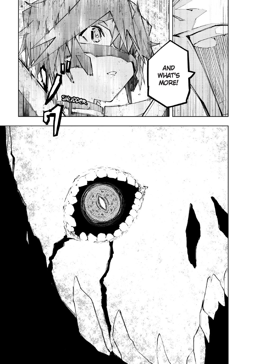 My Gift LVL 9999 Unlimited Gacha Chapter 165 45 8