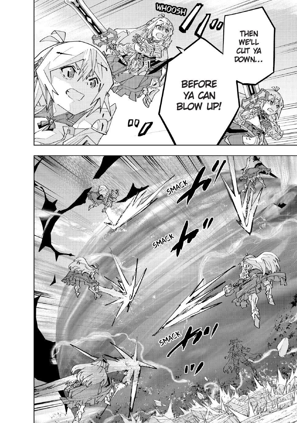 My Gift LVL 9999 Unlimited Gacha Chapter 168 59 1