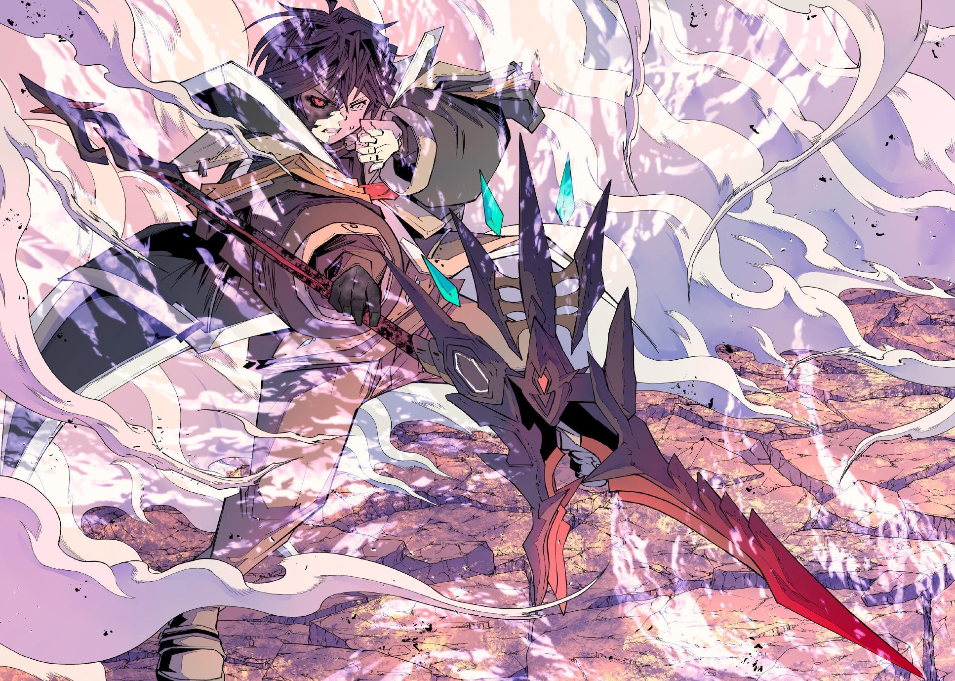 My Gift LVL 9999 Unlimited Gacha Chapter 168 76 18