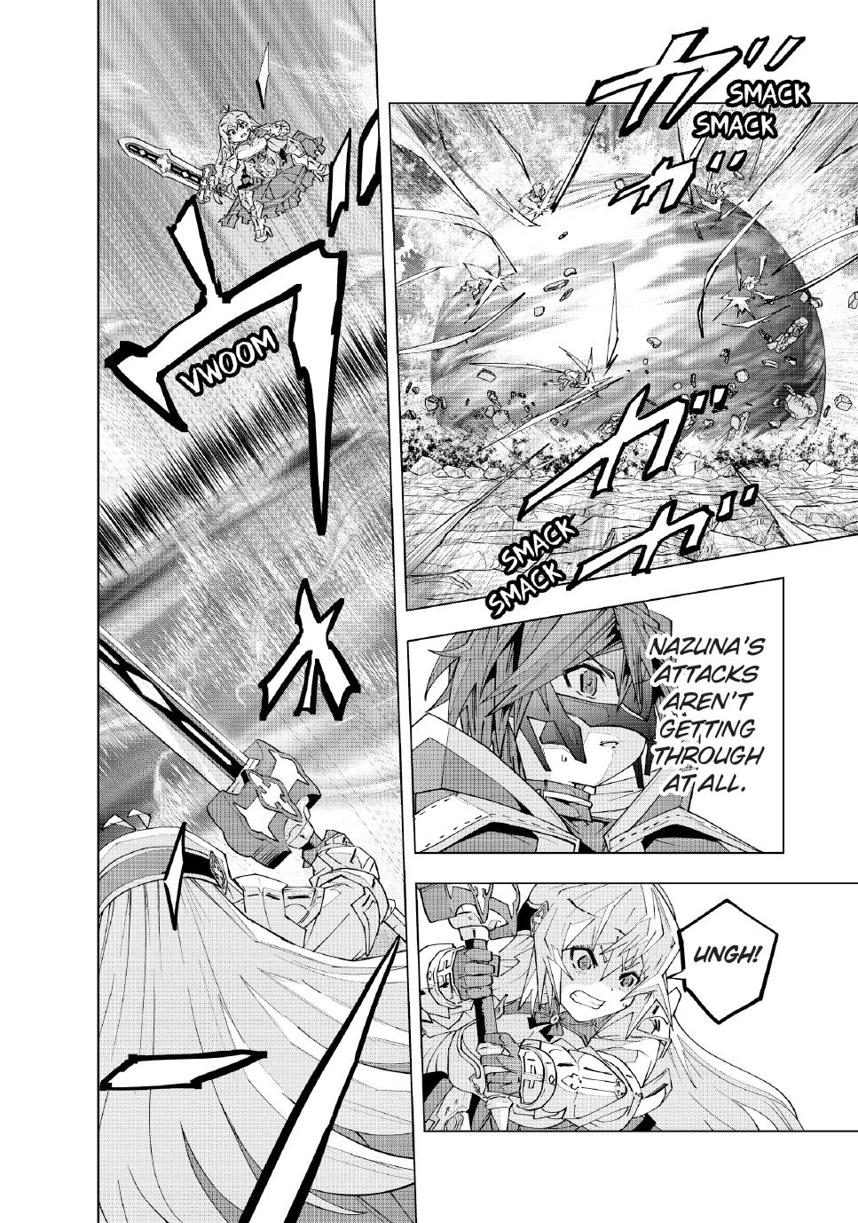 My Gift LVL 9999 Unlimited Gacha Chapter 168 62 4