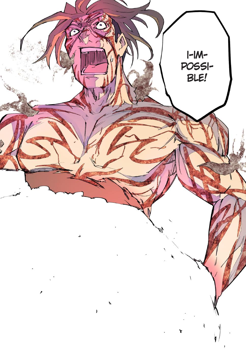 My Gift LVL 9999 Unlimited Gacha Chapter 169 113 19