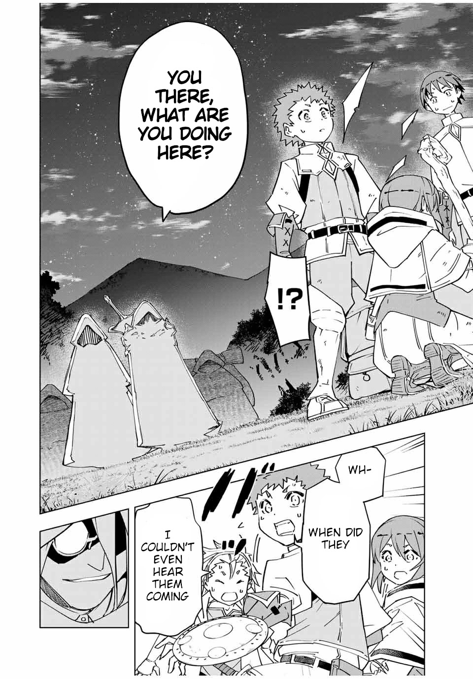 My Gift LVL 9999 Unlimited Gacha Chapter 17 61 6