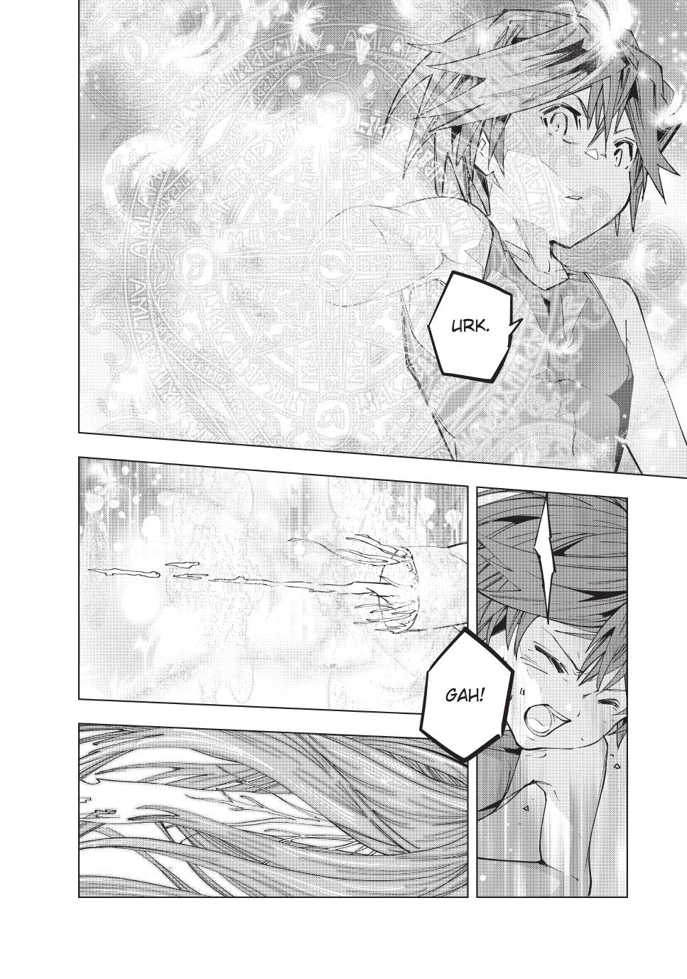 My Gift LVL 9999 Unlimited Gacha Chapter 170 75 11