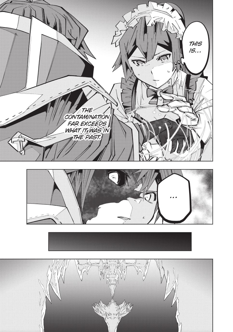My Gift LVL 9999 Unlimited Gacha Chapter 170 66 2