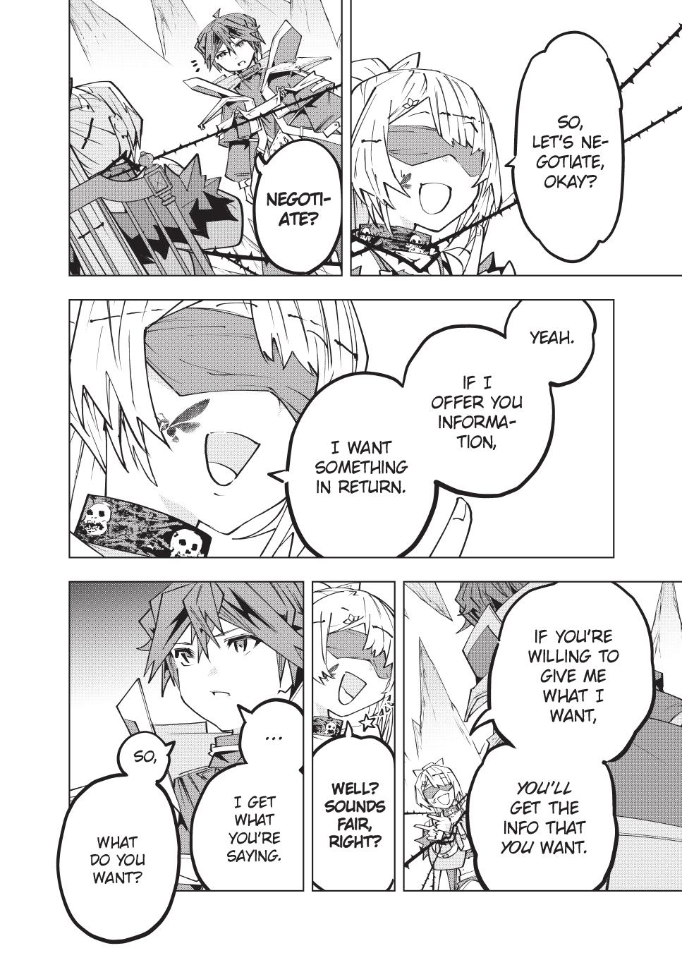 My Gift LVL 9999 Unlimited Gacha Chapter 171 86 13