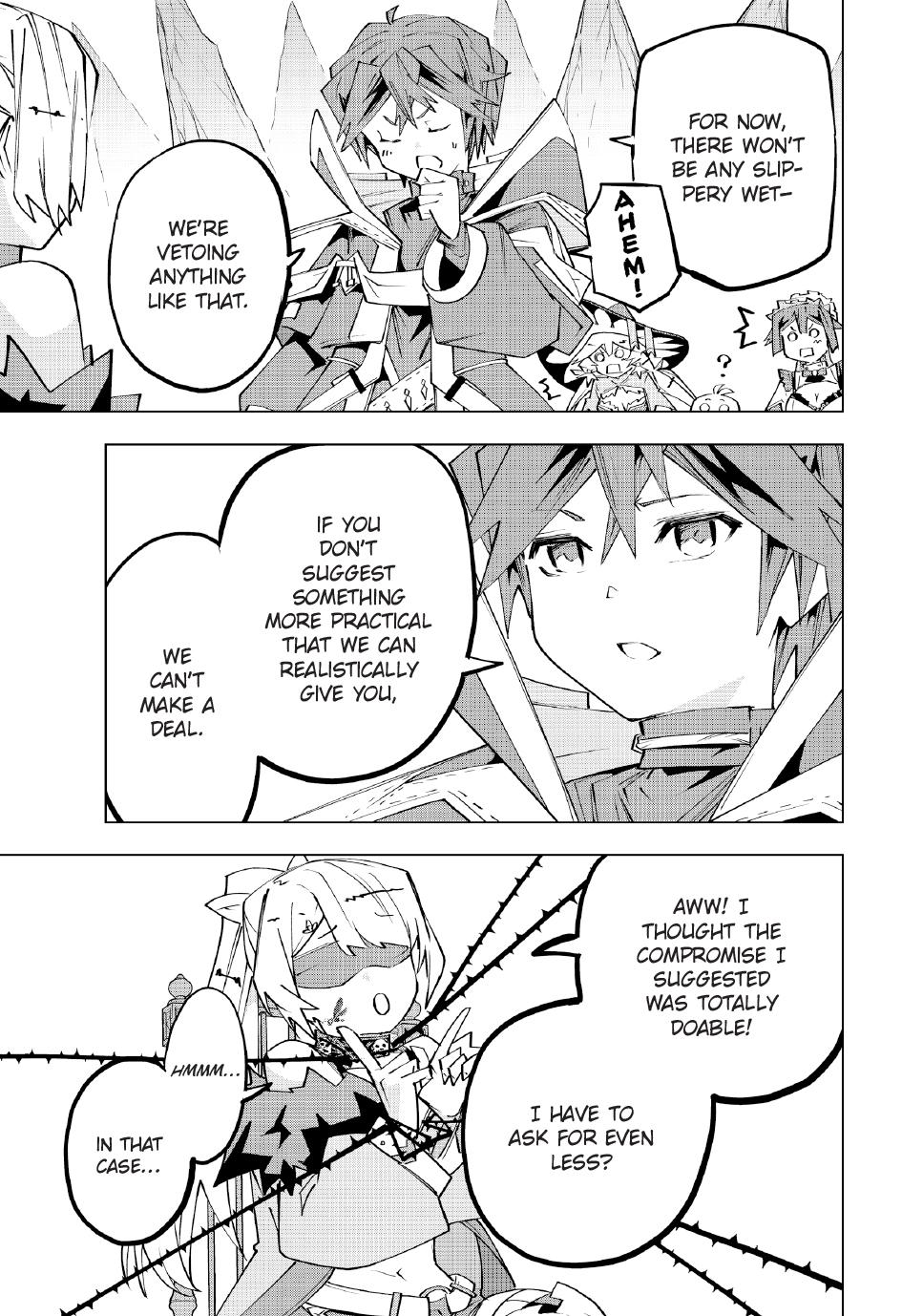 My Gift LVL 9999 Unlimited Gacha Chapter 171 89 16