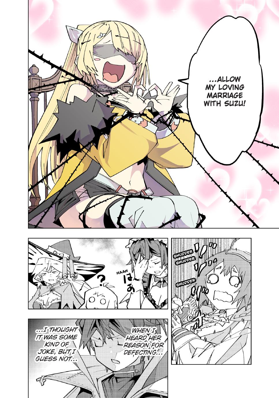My Gift LVL 9999 Unlimited Gacha Chapter 171 80 7