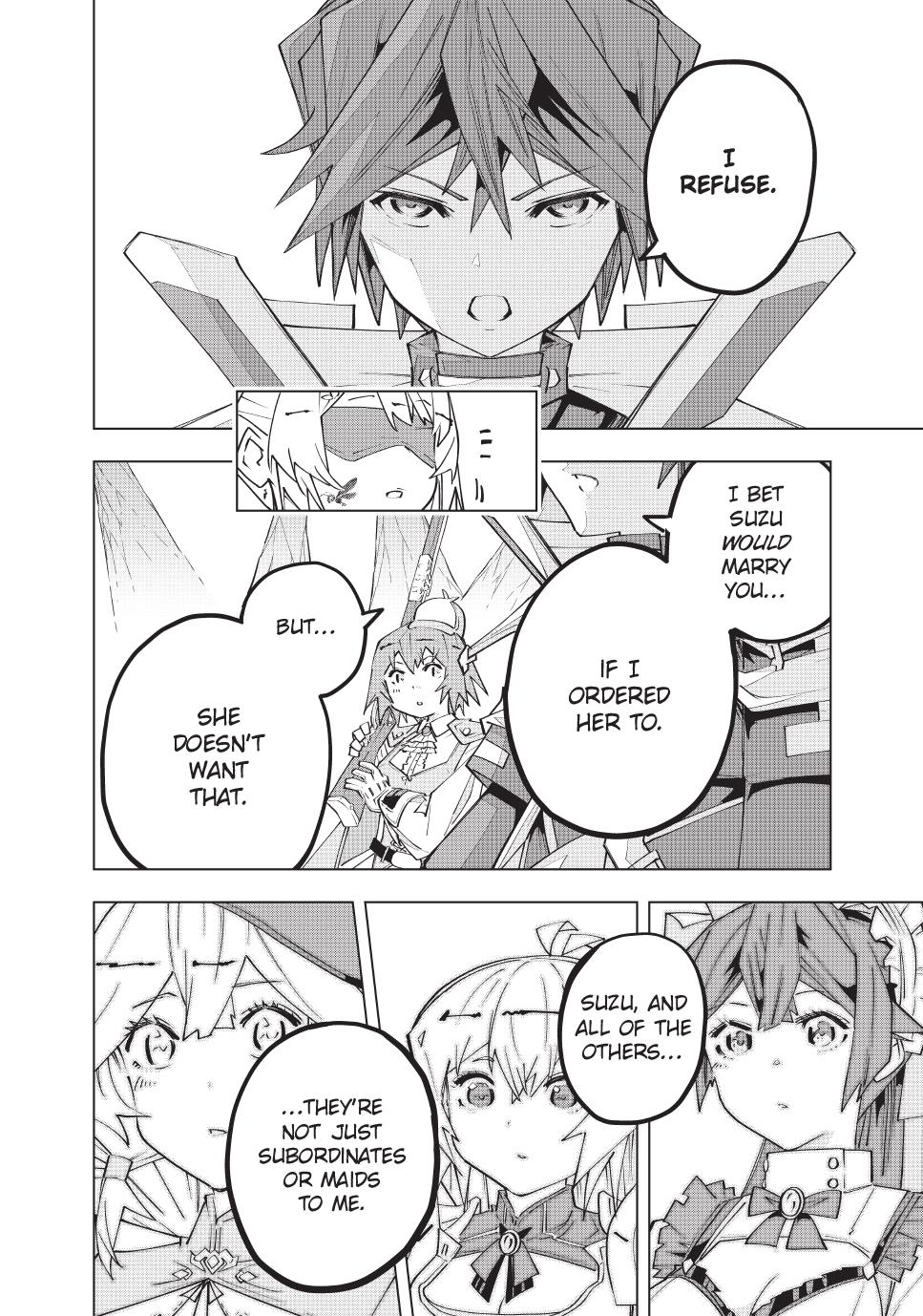 My Gift LVL 9999 Unlimited Gacha Chapter 171 82 9