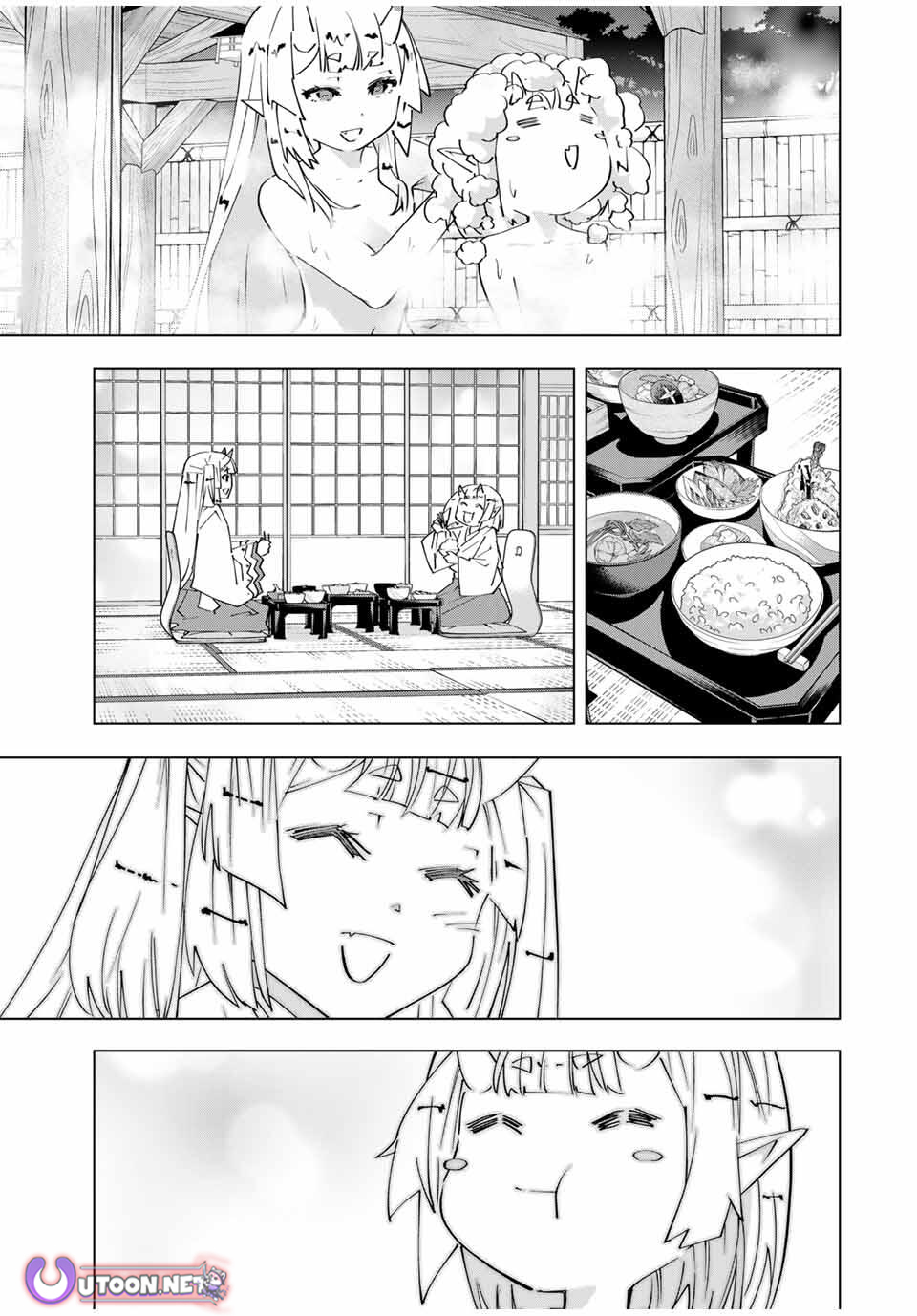 My Gift LVL 9999 Unlimited Gacha Chapter 177 102 17