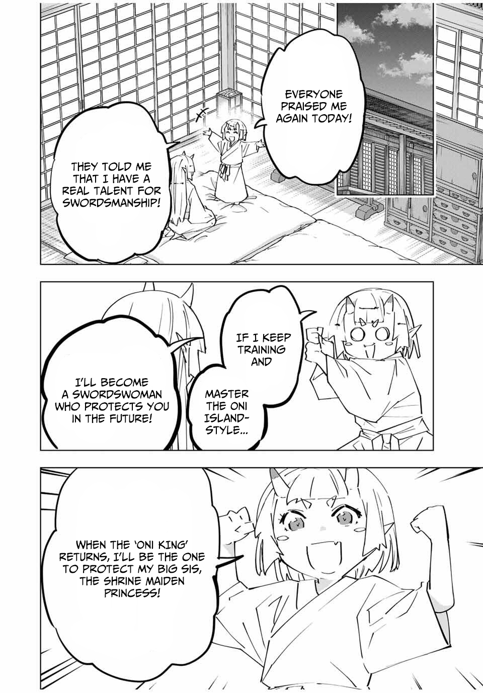 My Gift LVL 9999 Unlimited Gacha Chapter 177 103 18