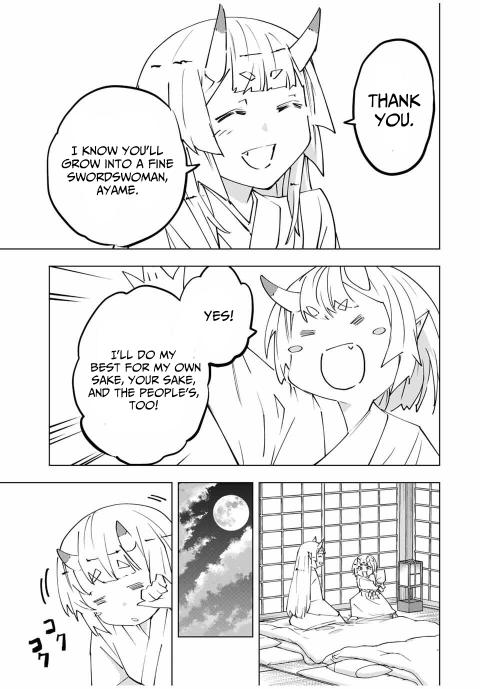 My Gift LVL 9999 Unlimited Gacha Chapter 177 104 19