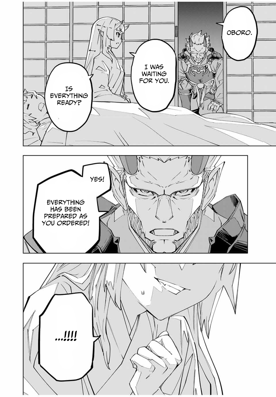 My Gift LVL 9999 Unlimited Gacha Chapter 177 109 24