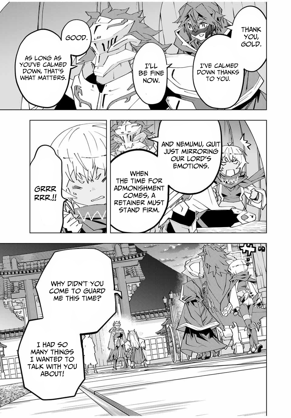 My Gift LVL 9999 Unlimited Gacha Chapter 177 90 5