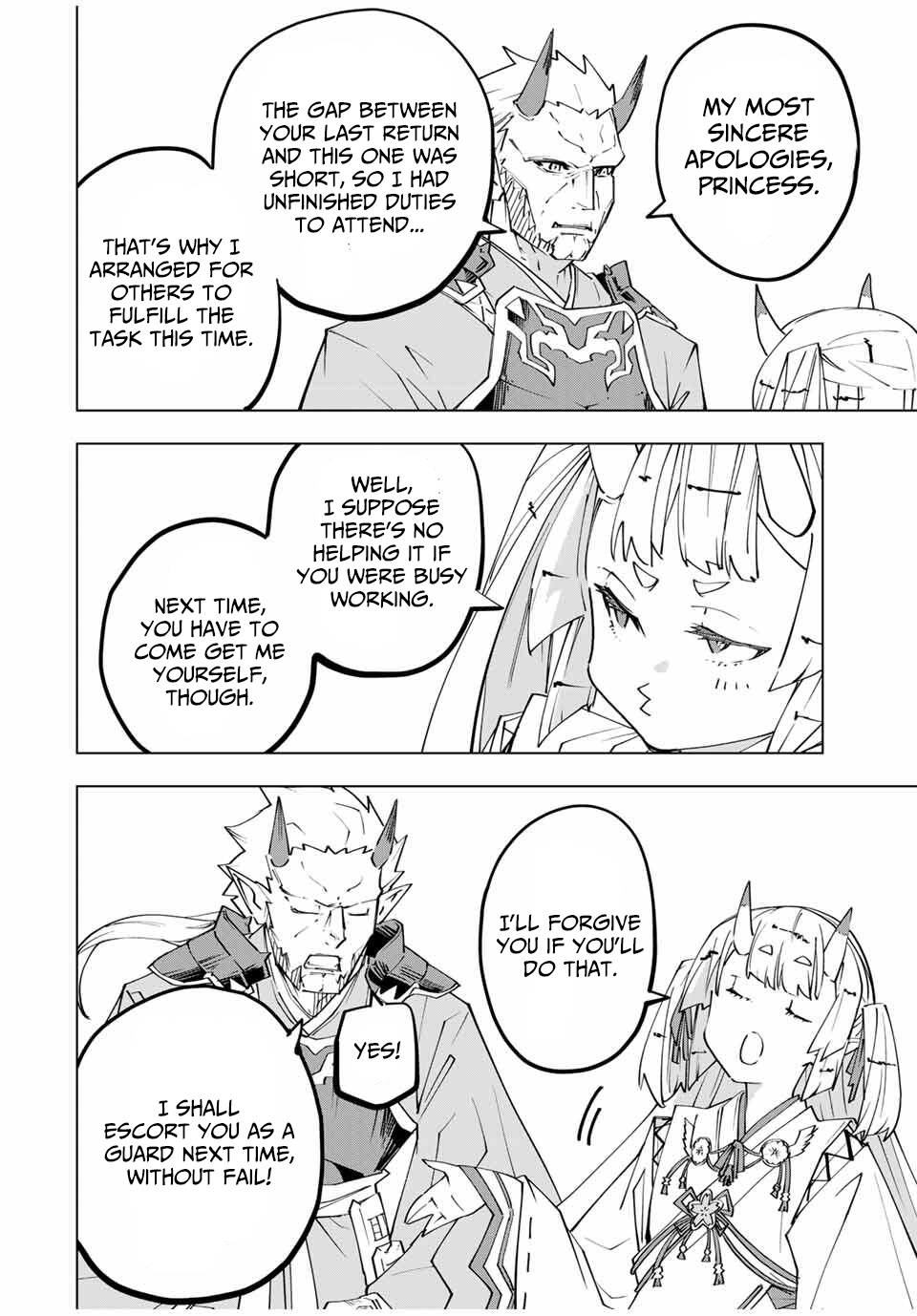 My Gift LVL 9999 Unlimited Gacha Chapter 177 91 6