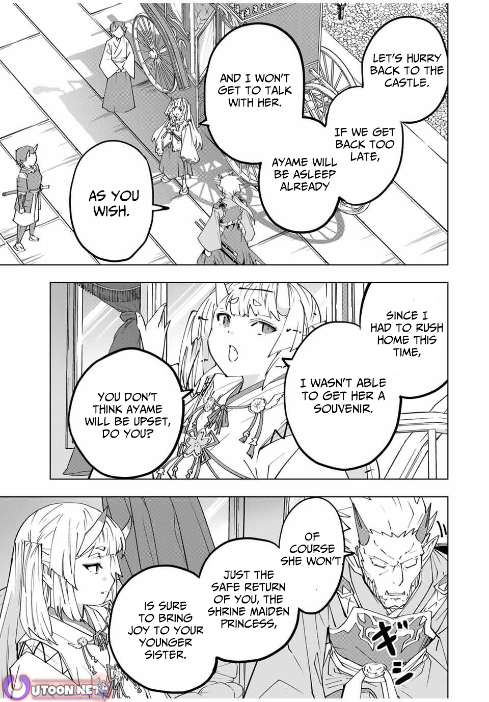 My Gift LVL 9999 Unlimited Gacha Chapter 177 94 9