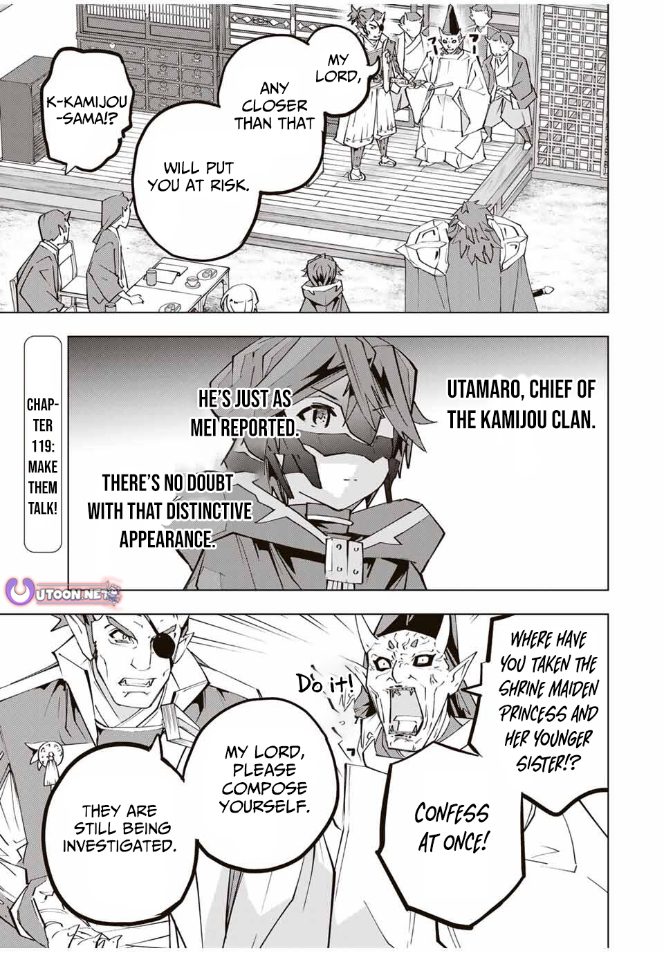 My Gift LVL 9999 Unlimited Gacha Chapter 179 89 1