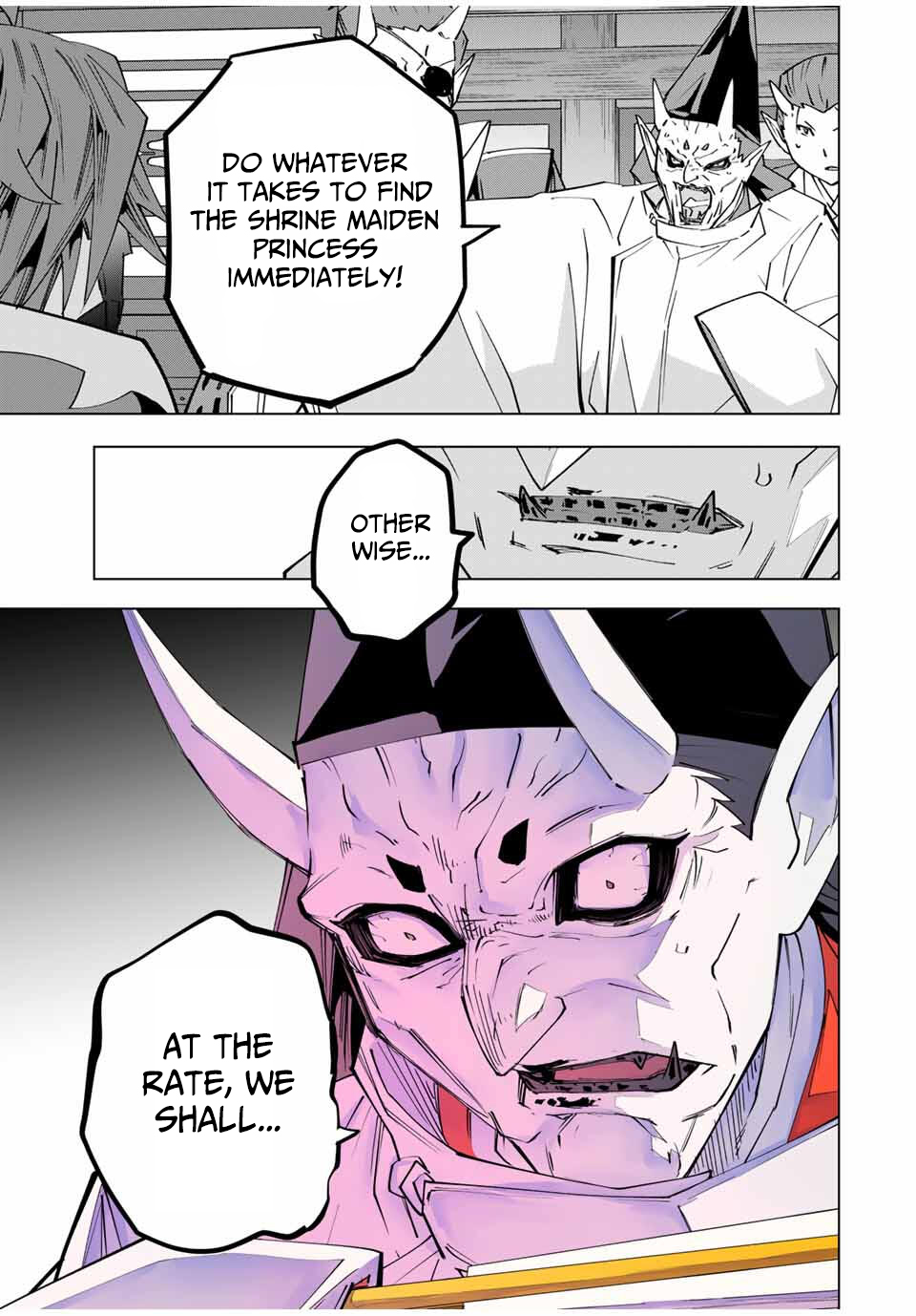 My Gift LVL 9999 Unlimited Gacha Chapter 179 91 3