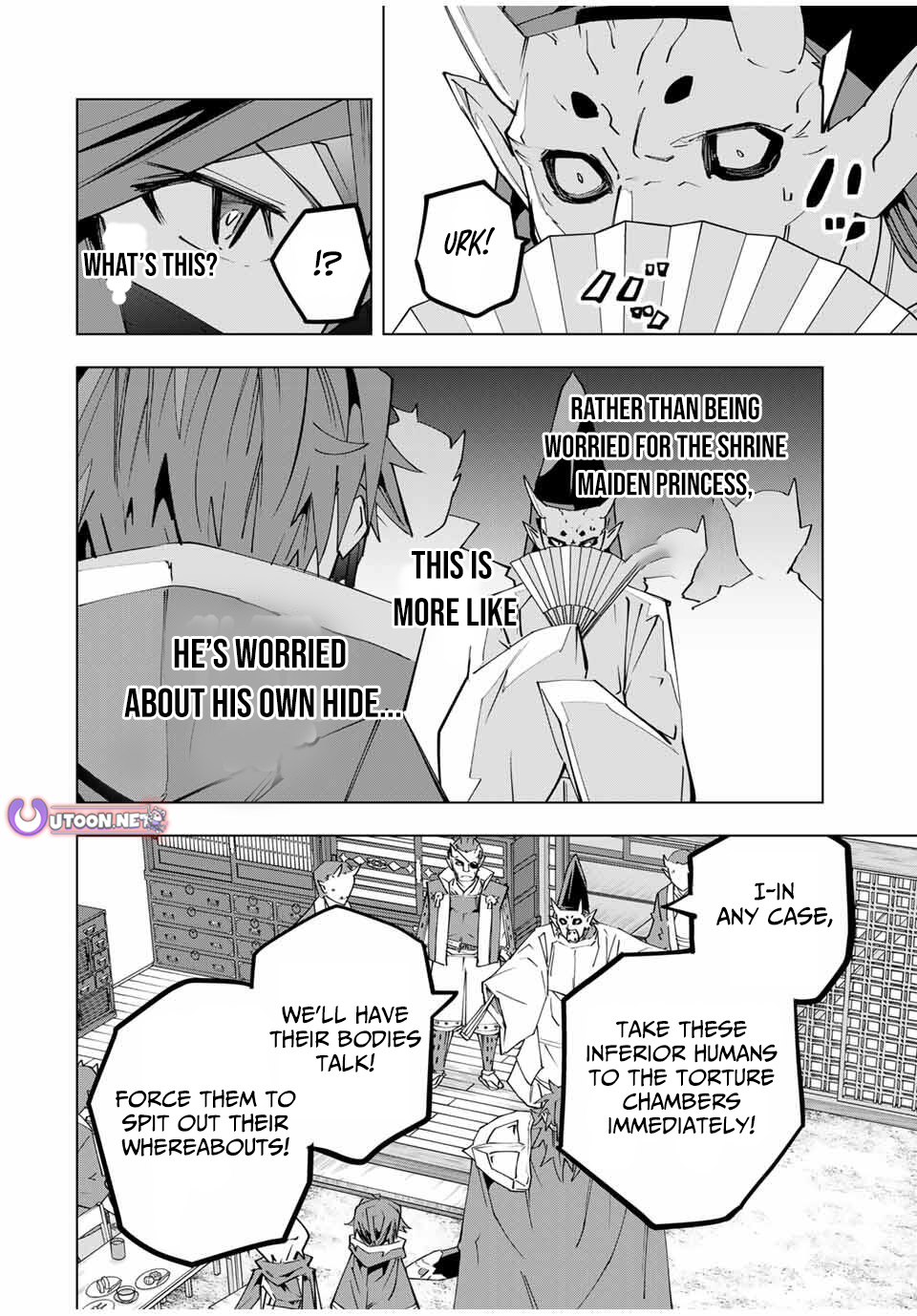 My Gift LVL 9999 Unlimited Gacha Chapter 179 92 4