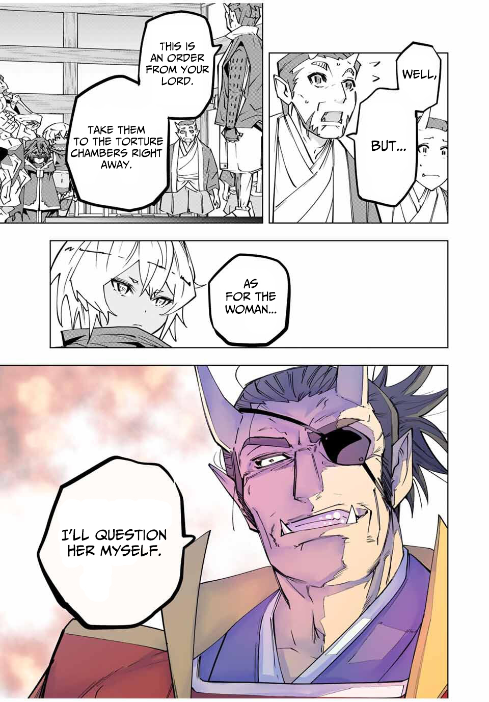 My Gift LVL 9999 Unlimited Gacha Chapter 179 93 5