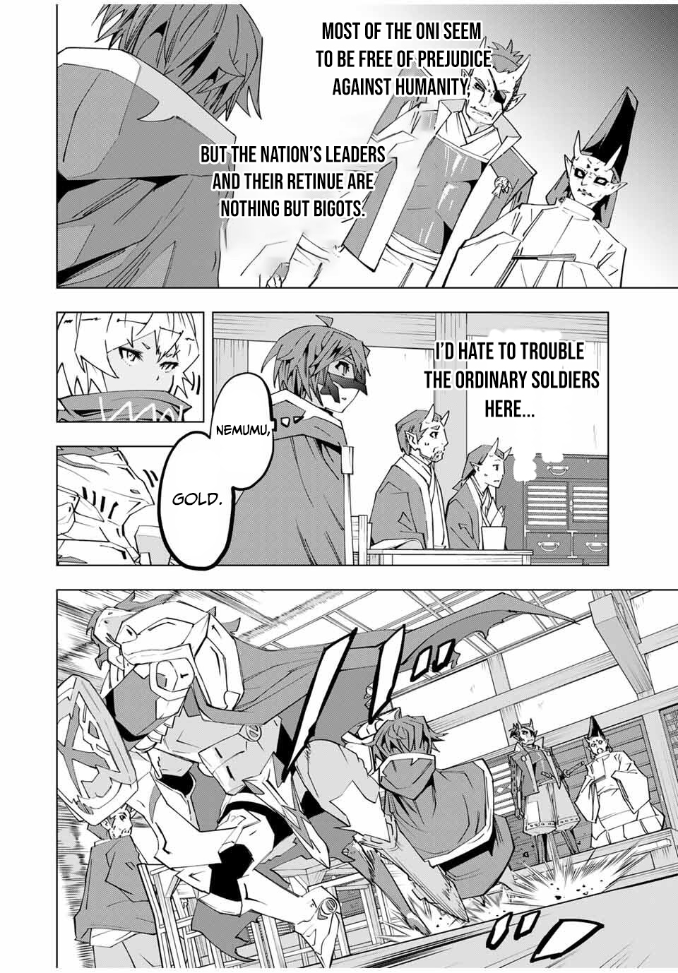 My Gift LVL 9999 Unlimited Gacha Chapter 179 94 6
