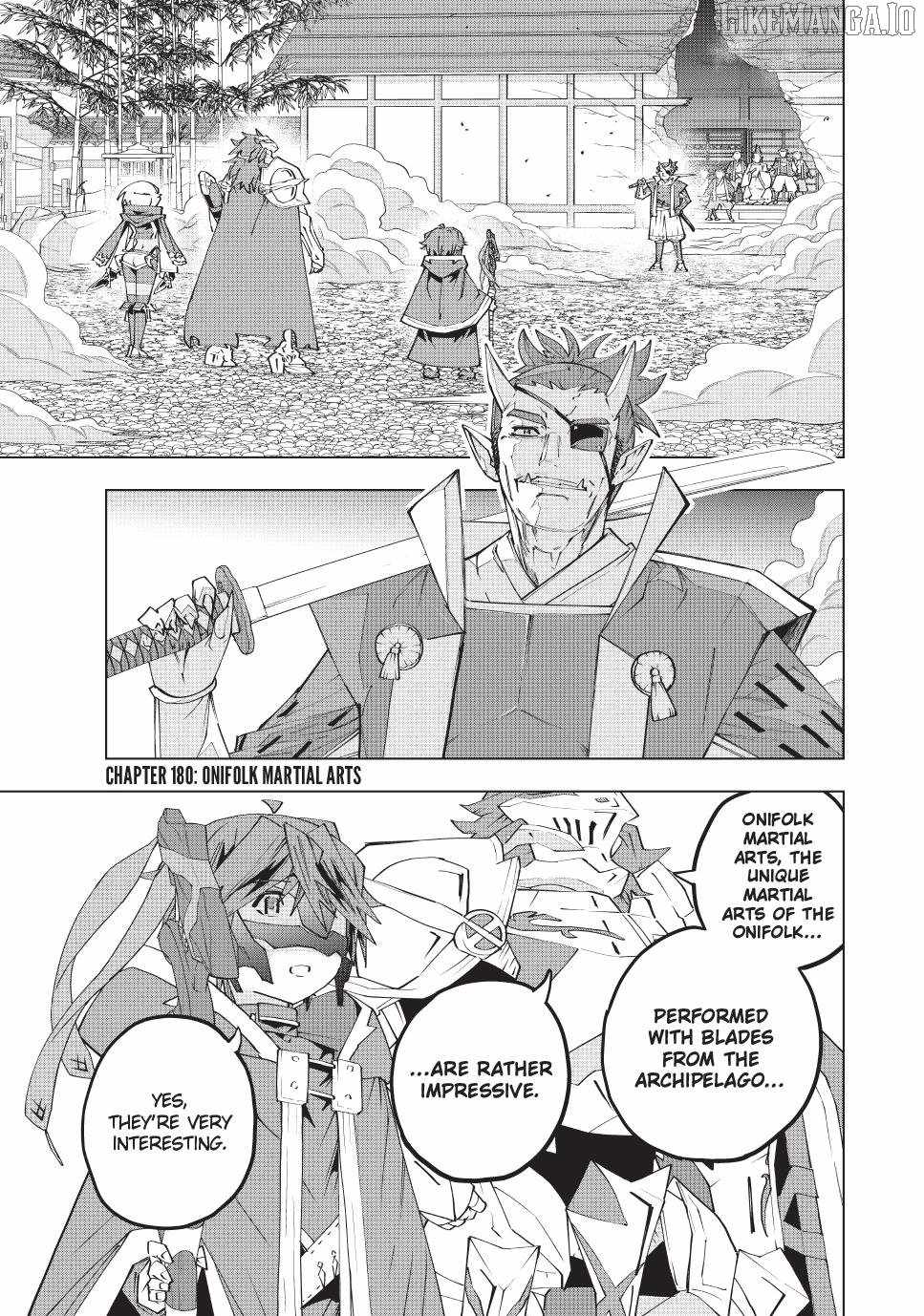 My Gift LVL 9999 Unlimited Gacha Chapter 180 55 0