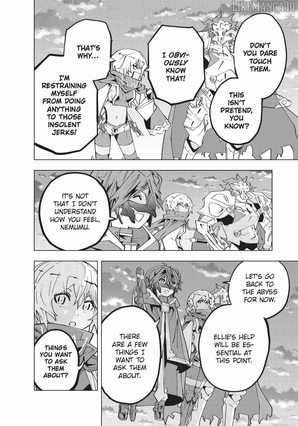 My Gift LVL 9999 Unlimited Gacha Chapter 180 69 14