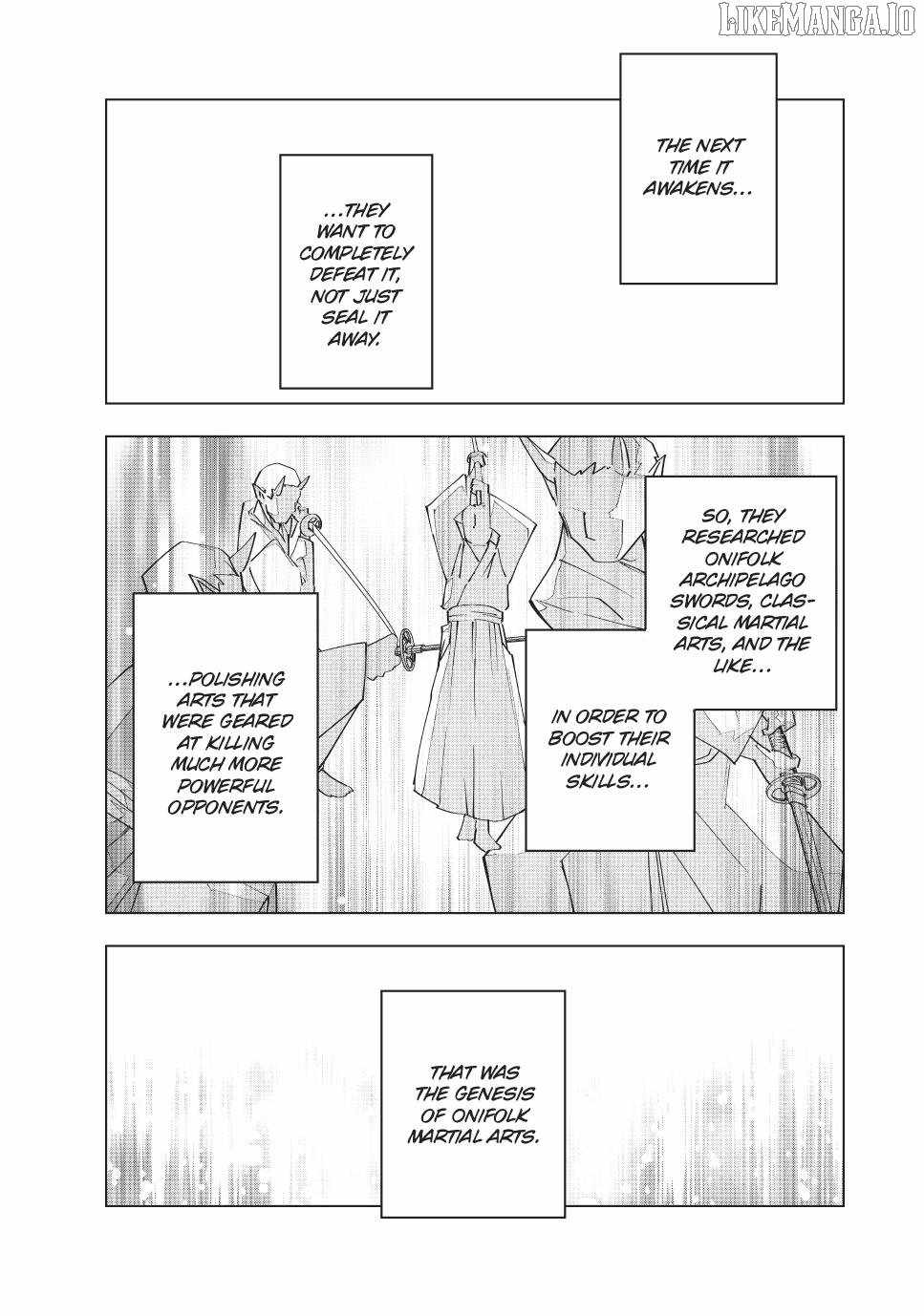 My Gift LVL 9999 Unlimited Gacha Chapter 180 57 2
