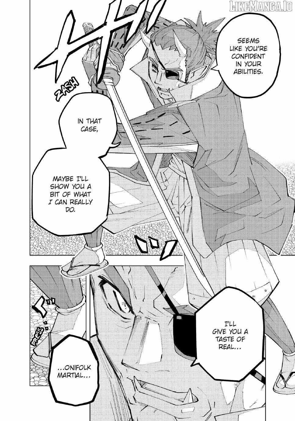 My Gift LVL 9999 Unlimited Gacha Chapter 180 60 5