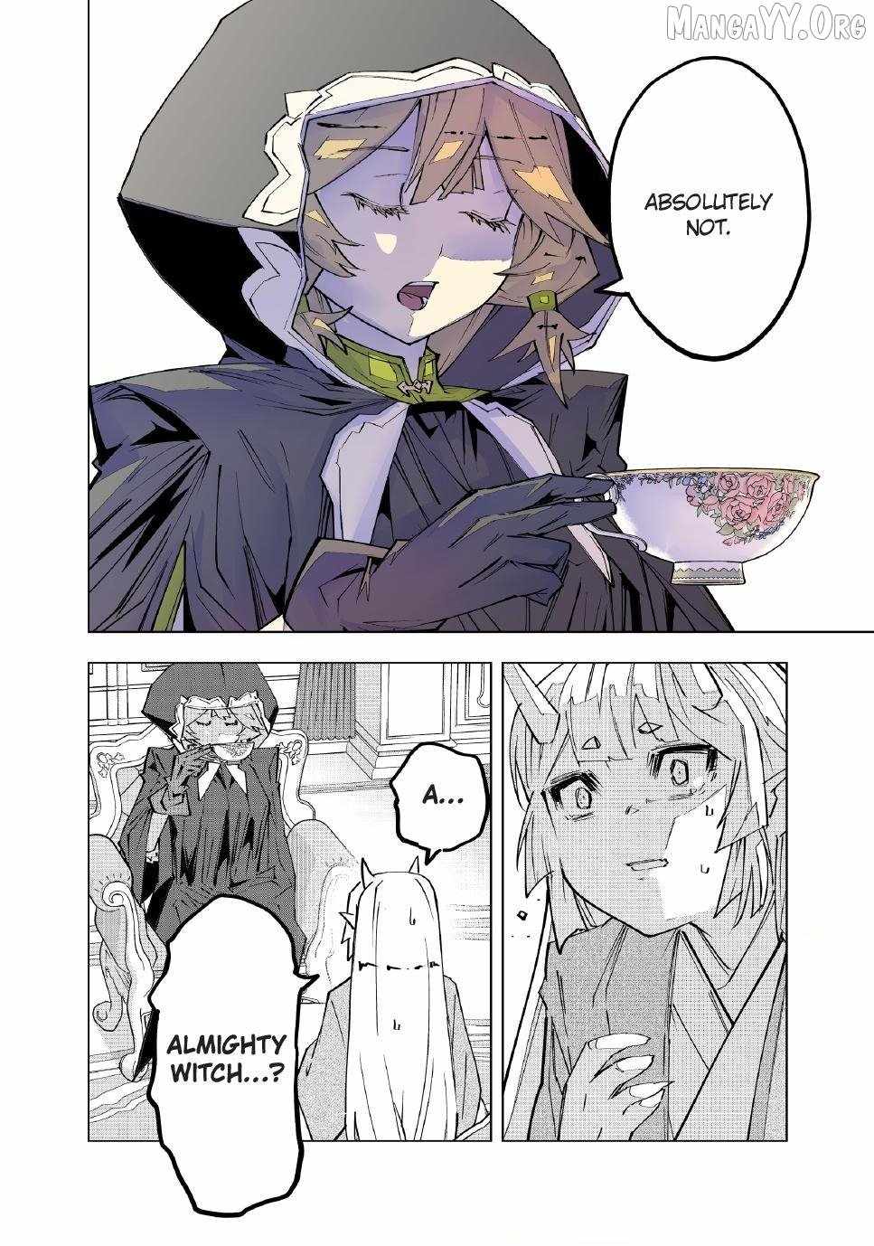 My Gift LVL 9999 Unlimited Gacha Chapter 185 111 11