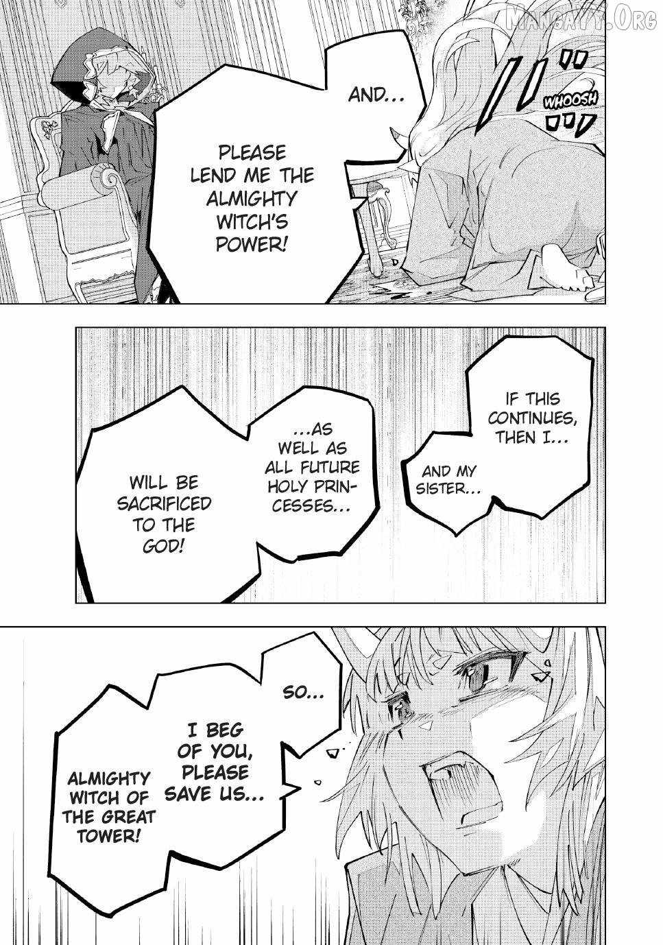 My Gift LVL 9999 Unlimited Gacha Chapter 185 116 16