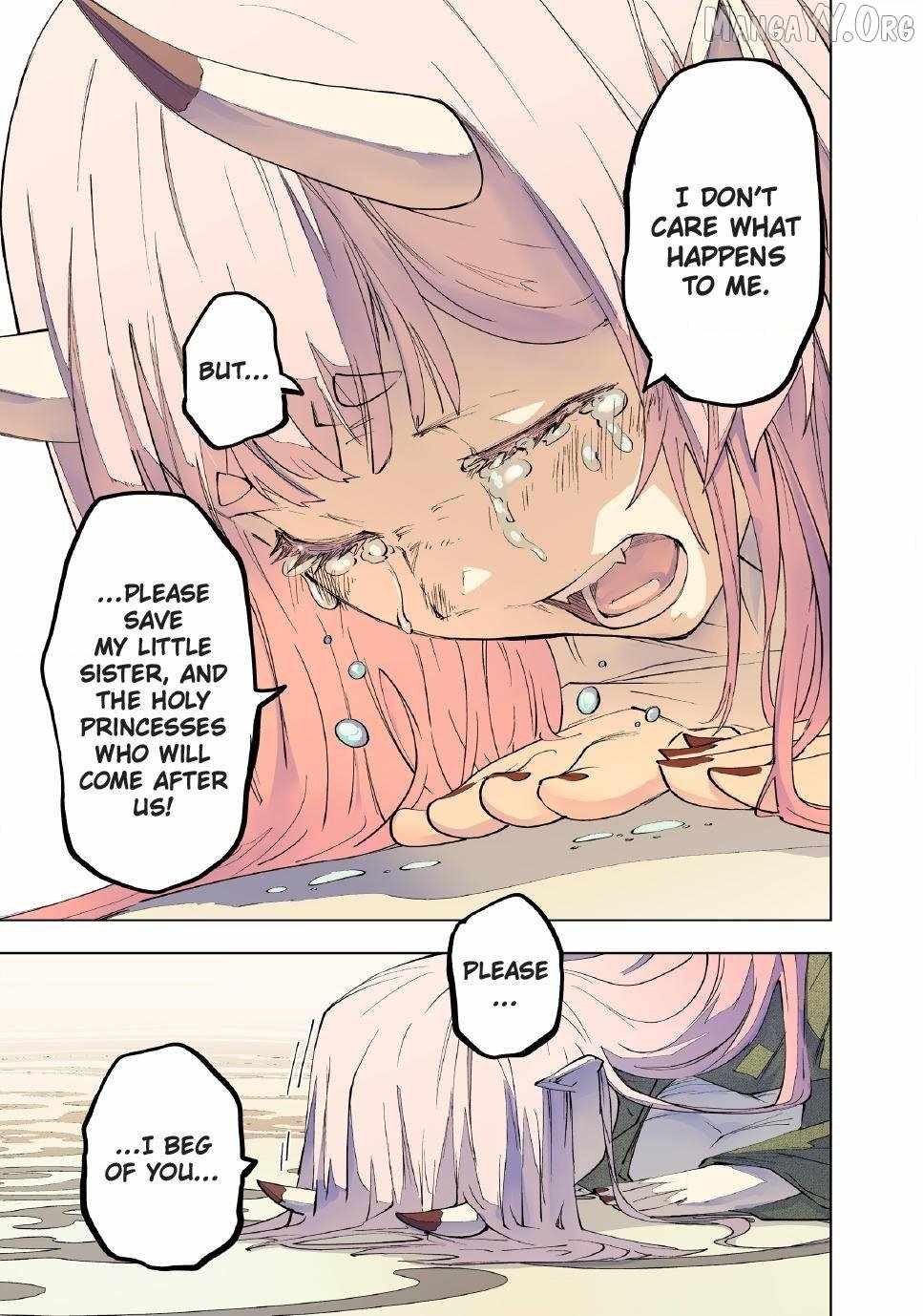 My Gift LVL 9999 Unlimited Gacha Chapter 185 118 18
