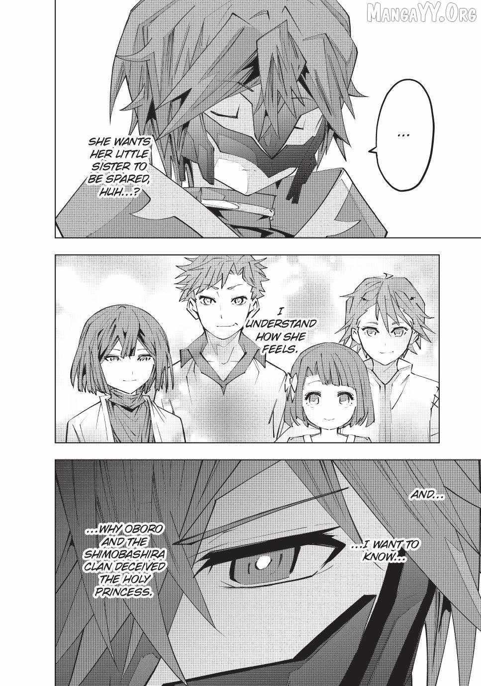 My Gift LVL 9999 Unlimited Gacha Chapter 185 119 19