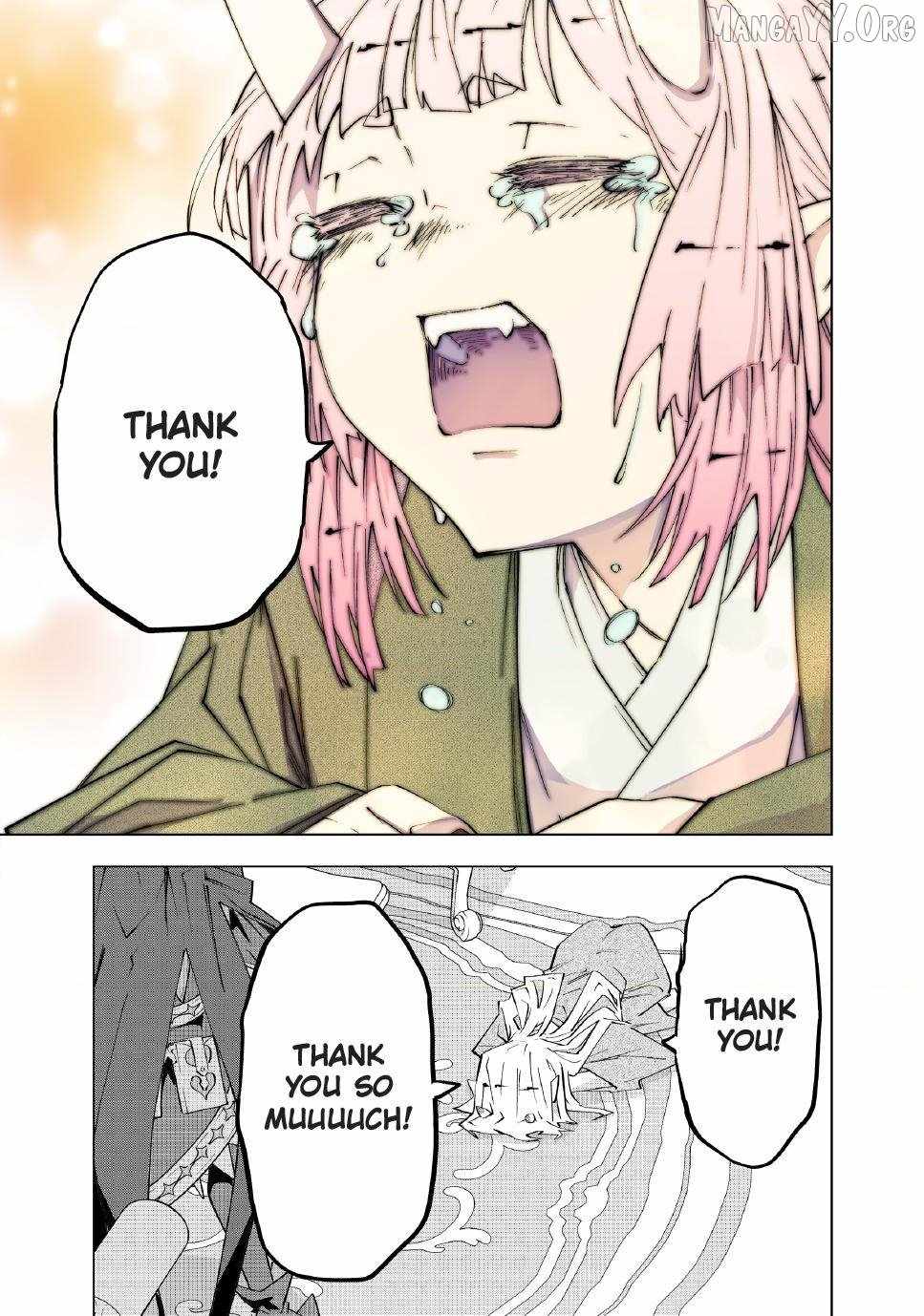 My Gift LVL 9999 Unlimited Gacha Chapter 185 122 22
